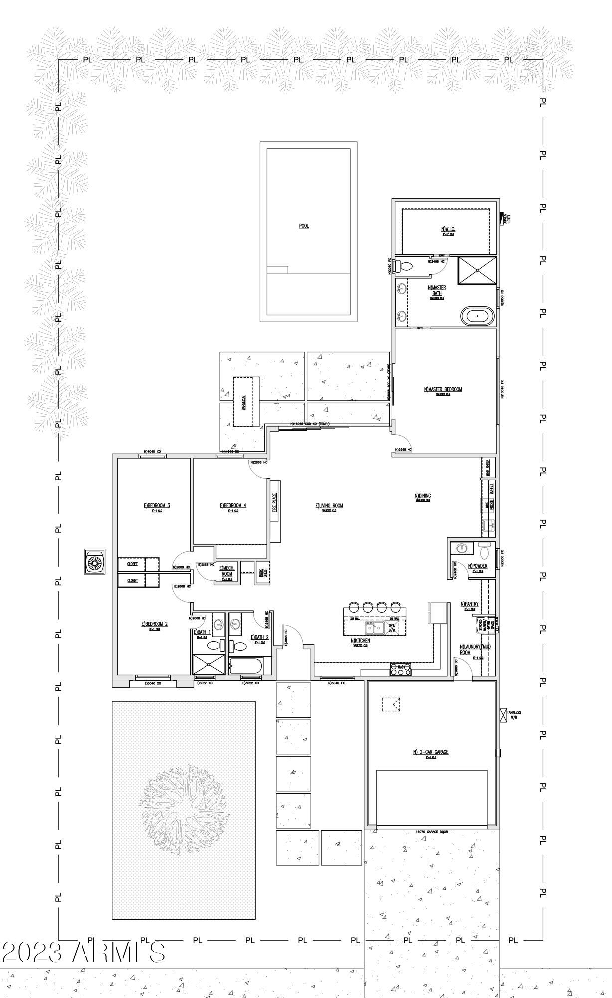 5410 E VERDE Lane