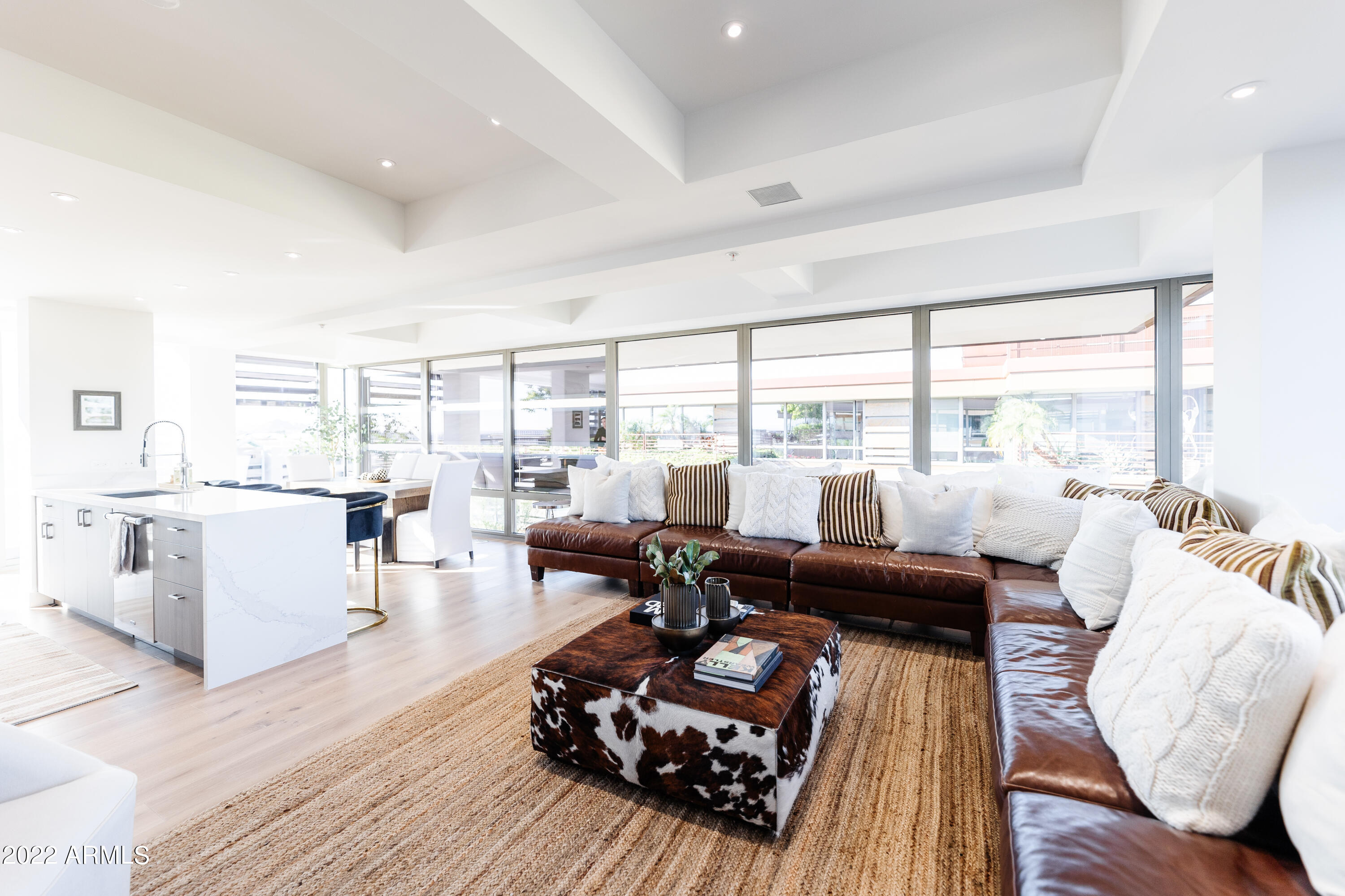 7157 E Rancho Vista Drive, 7012
