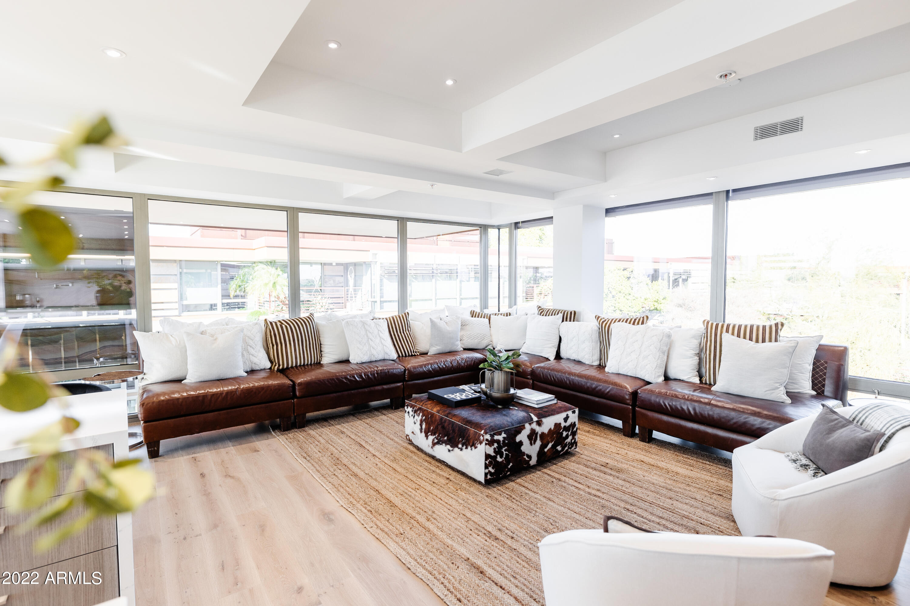 7157 E Rancho Vista Drive, 7012