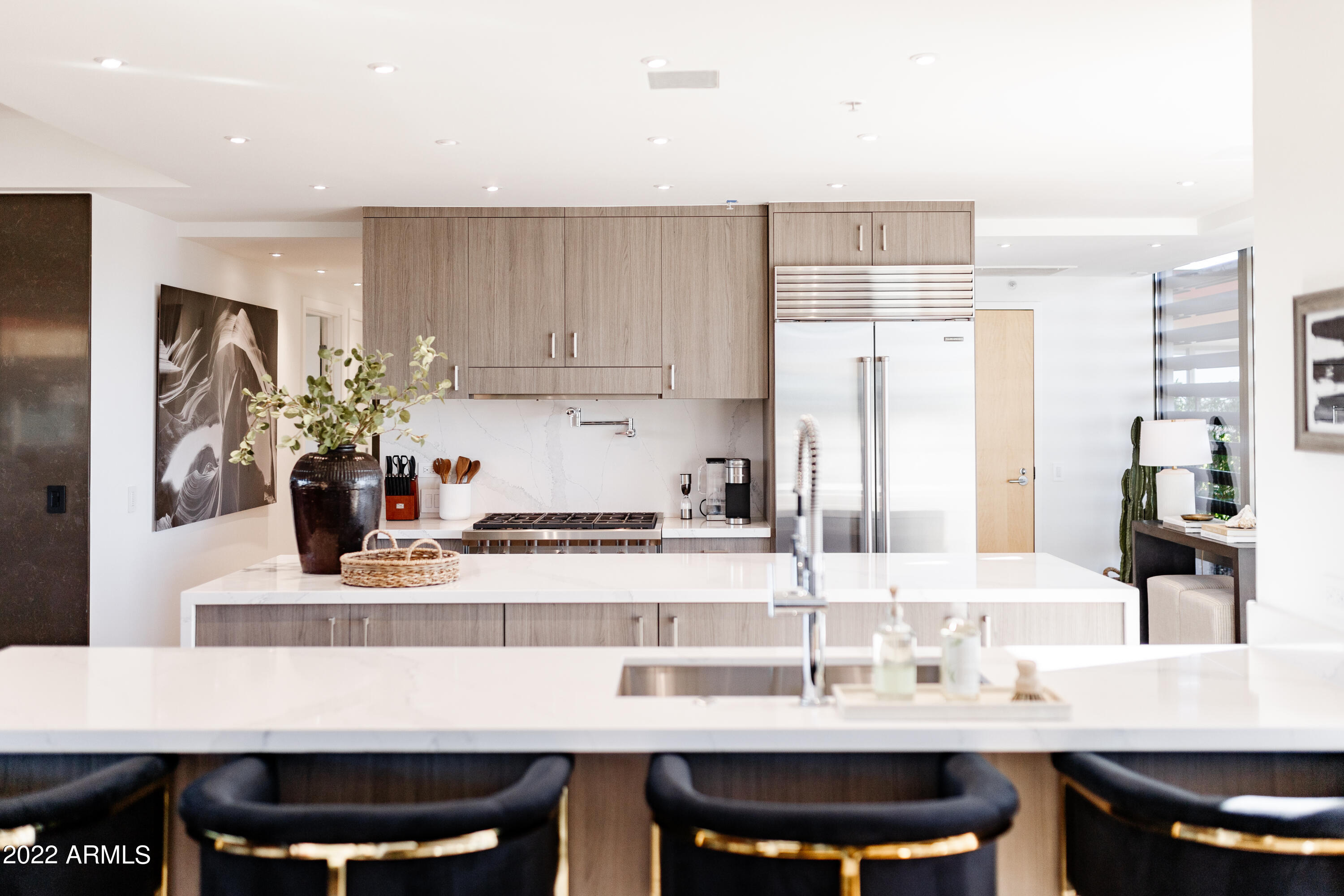 7157 E Rancho Vista Drive, 7012