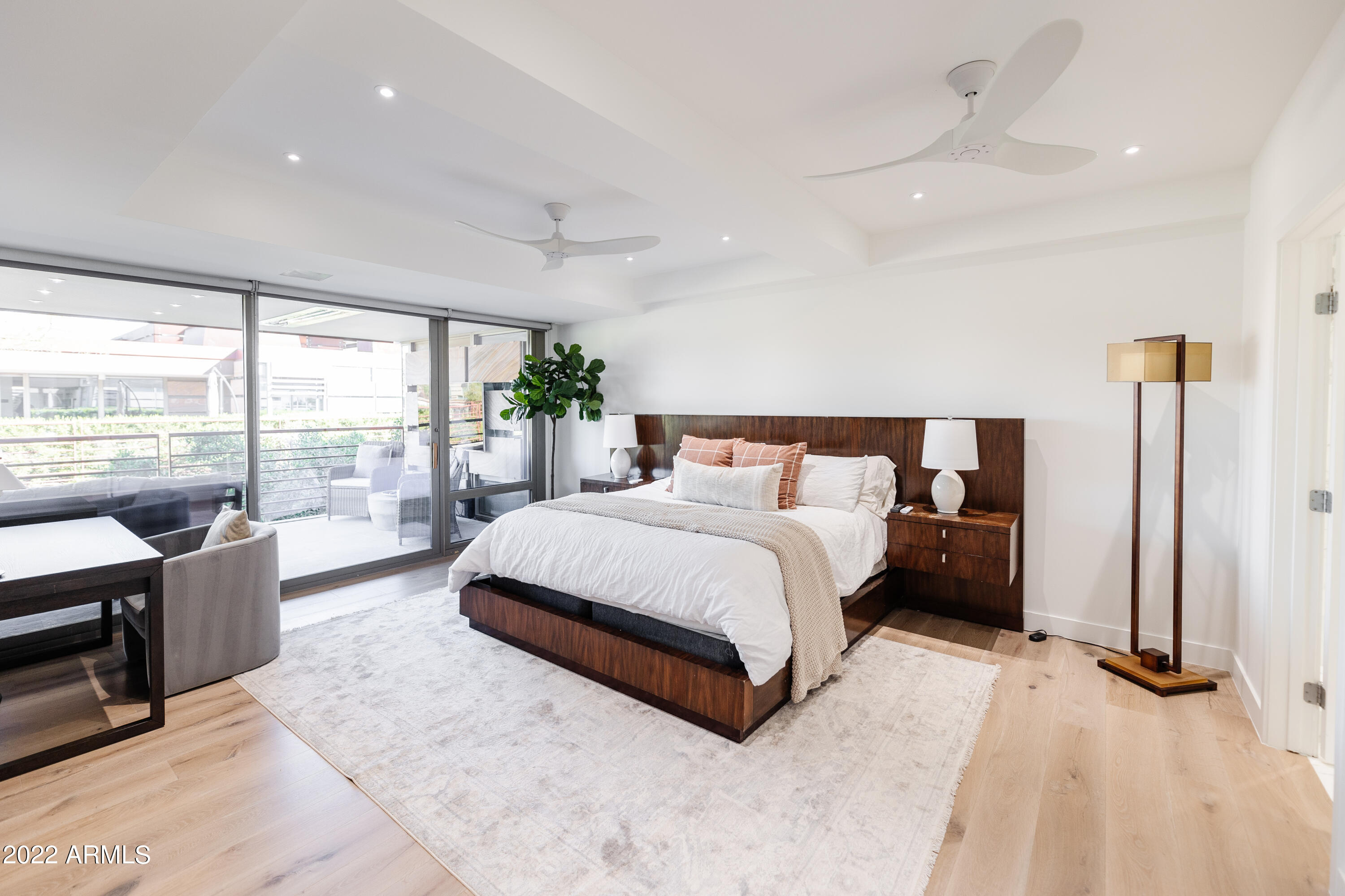 7157 E Rancho Vista Drive, 7012