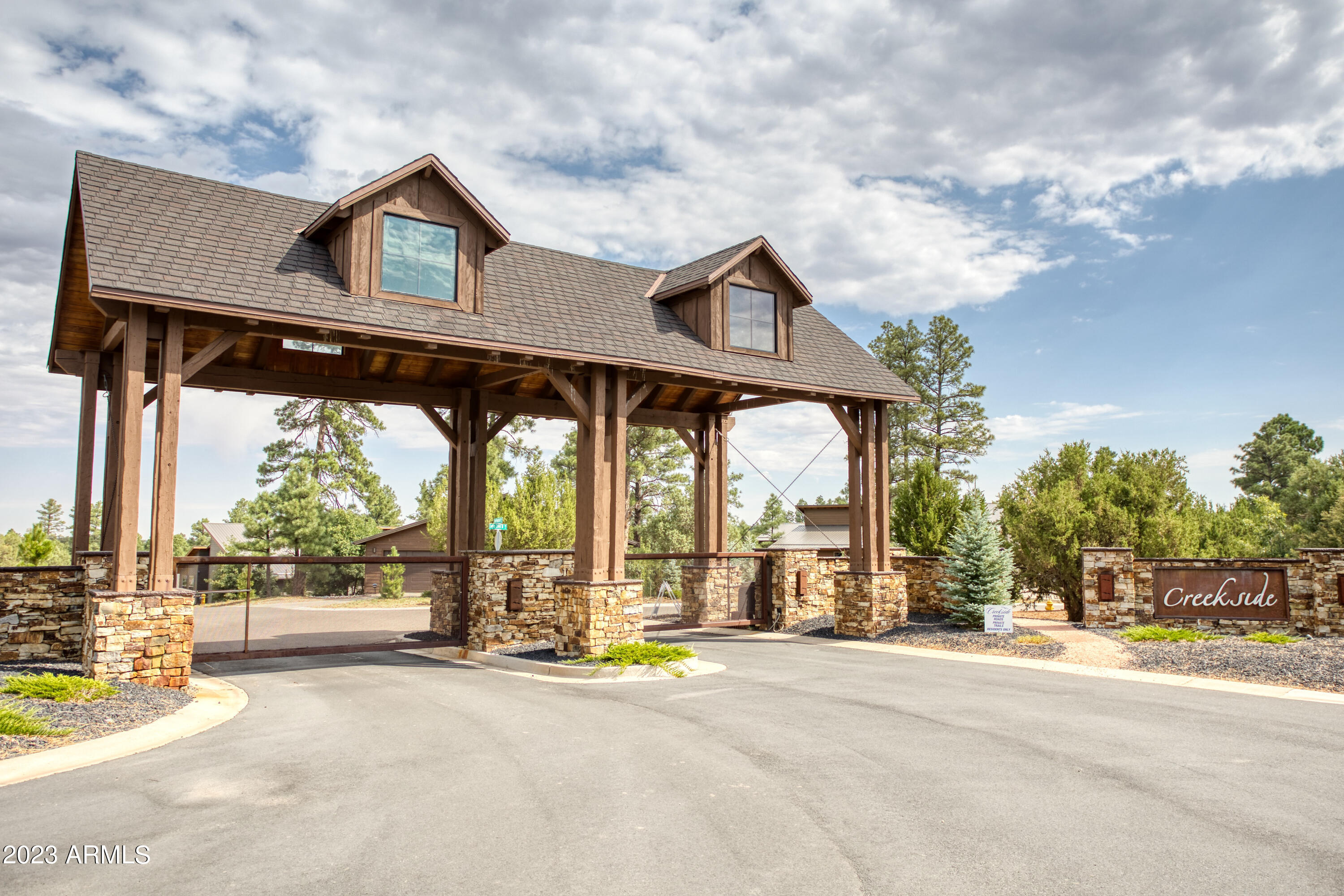 3161 N Eagle Landing Road