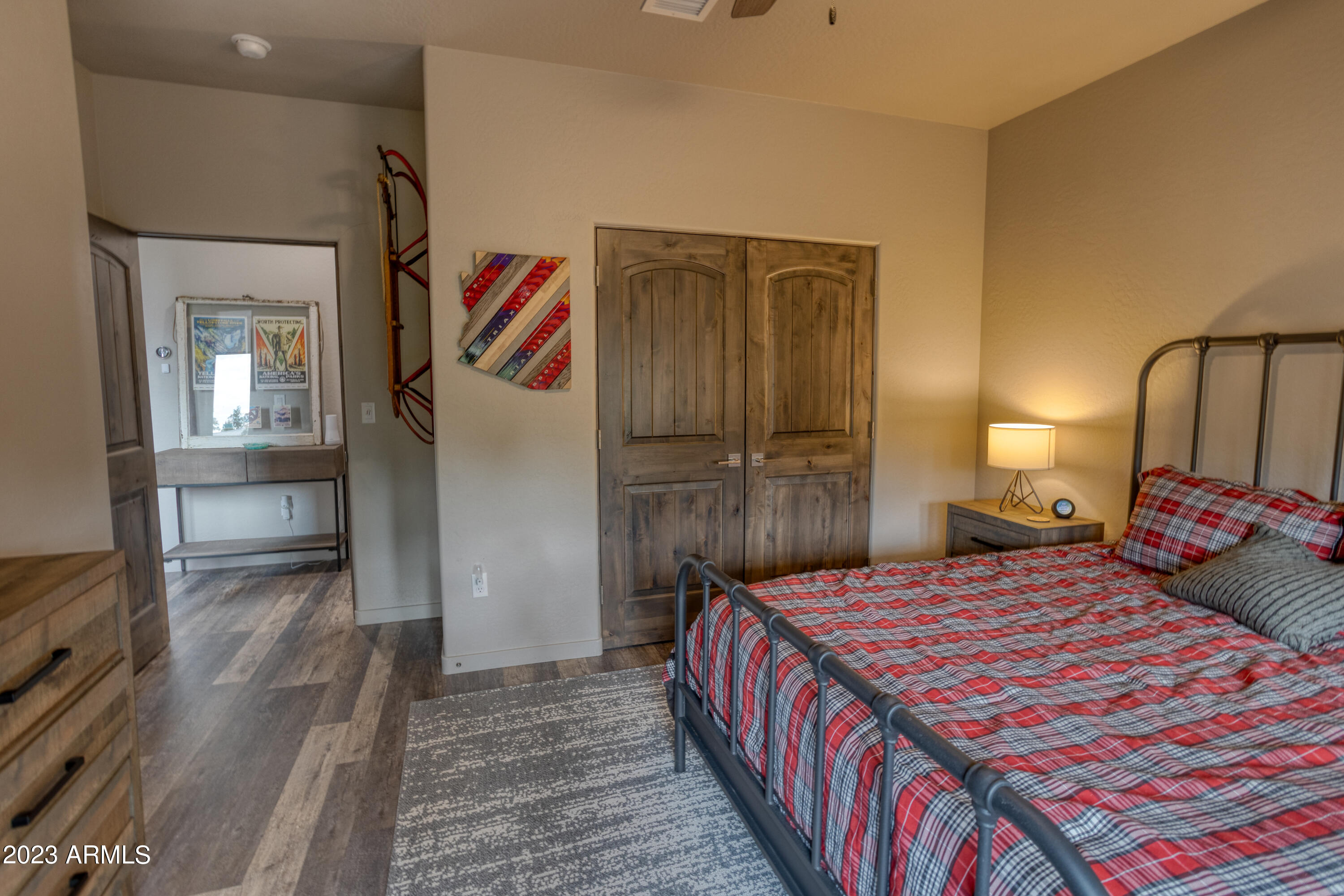 3161 N Eagle Landing Road