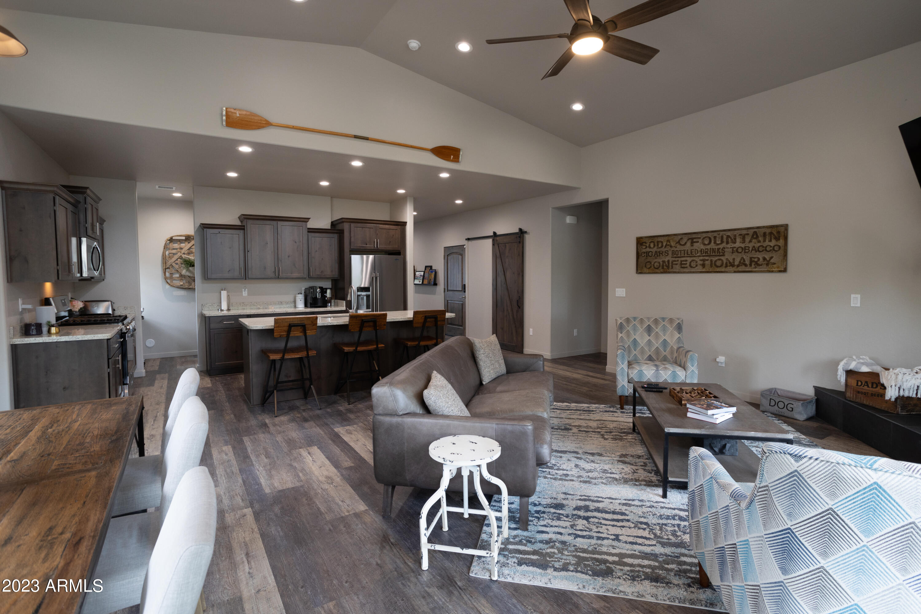 3161 N Eagle Landing Road