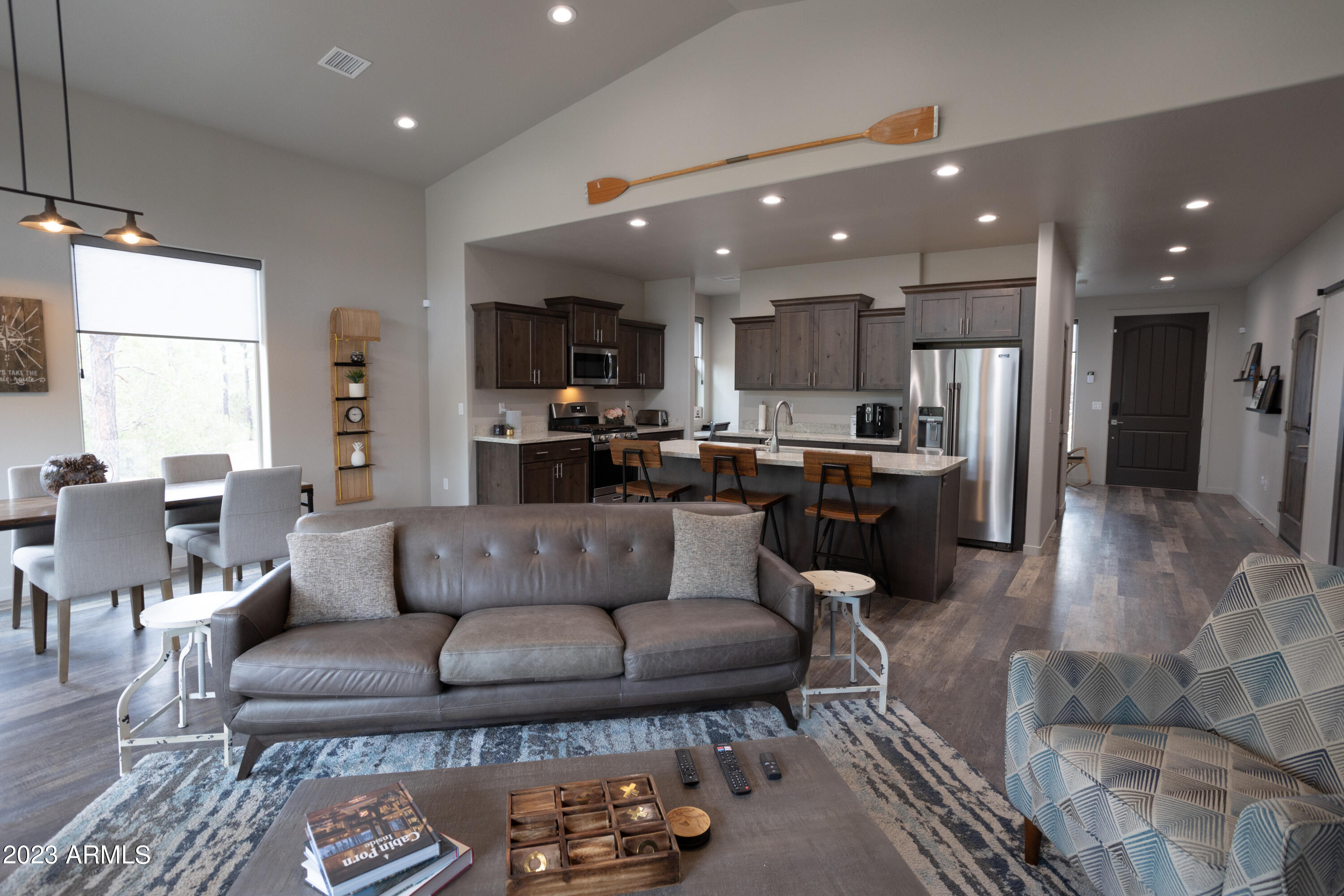 3161 N Eagle Landing Road