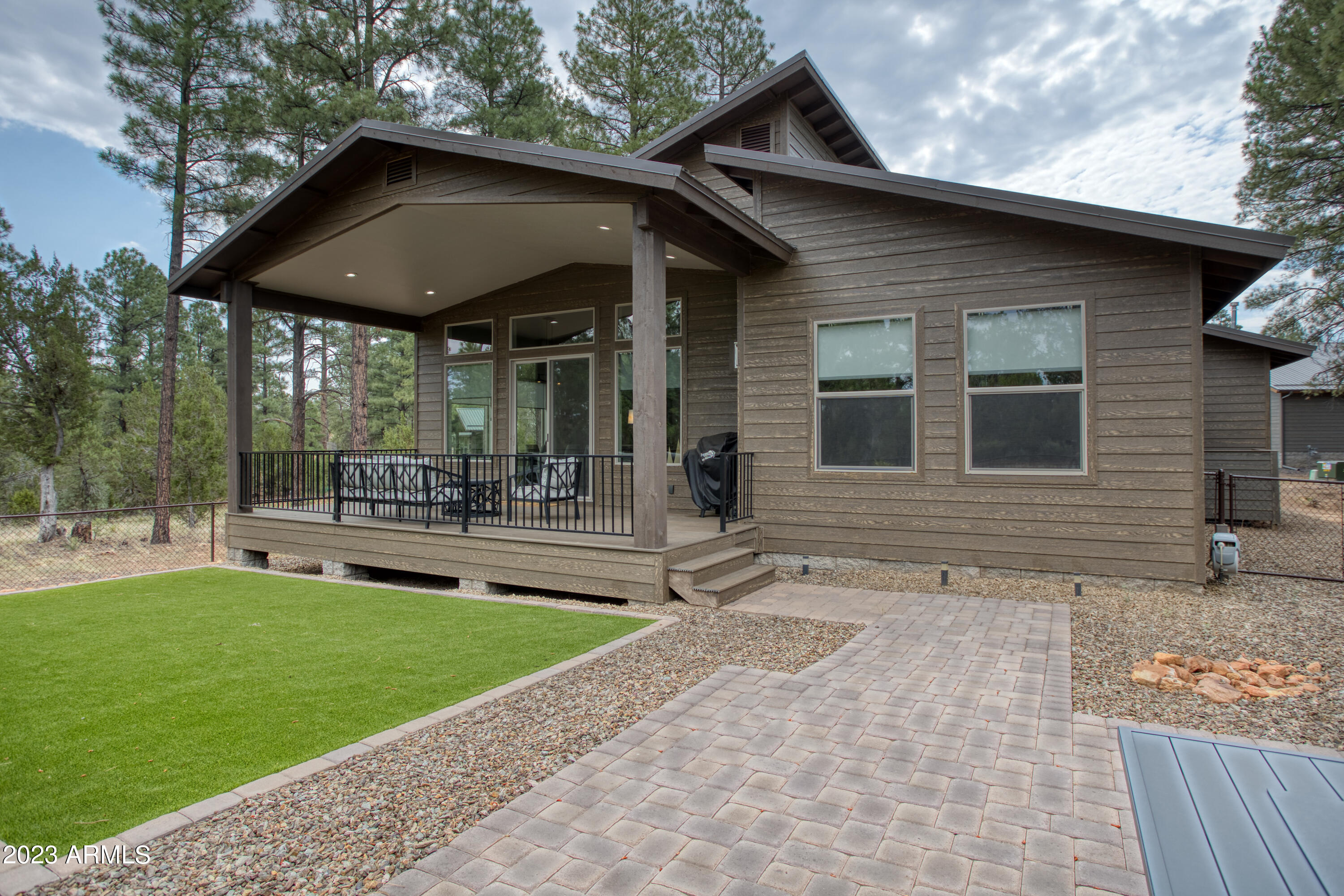 3161 N Eagle Landing Road
