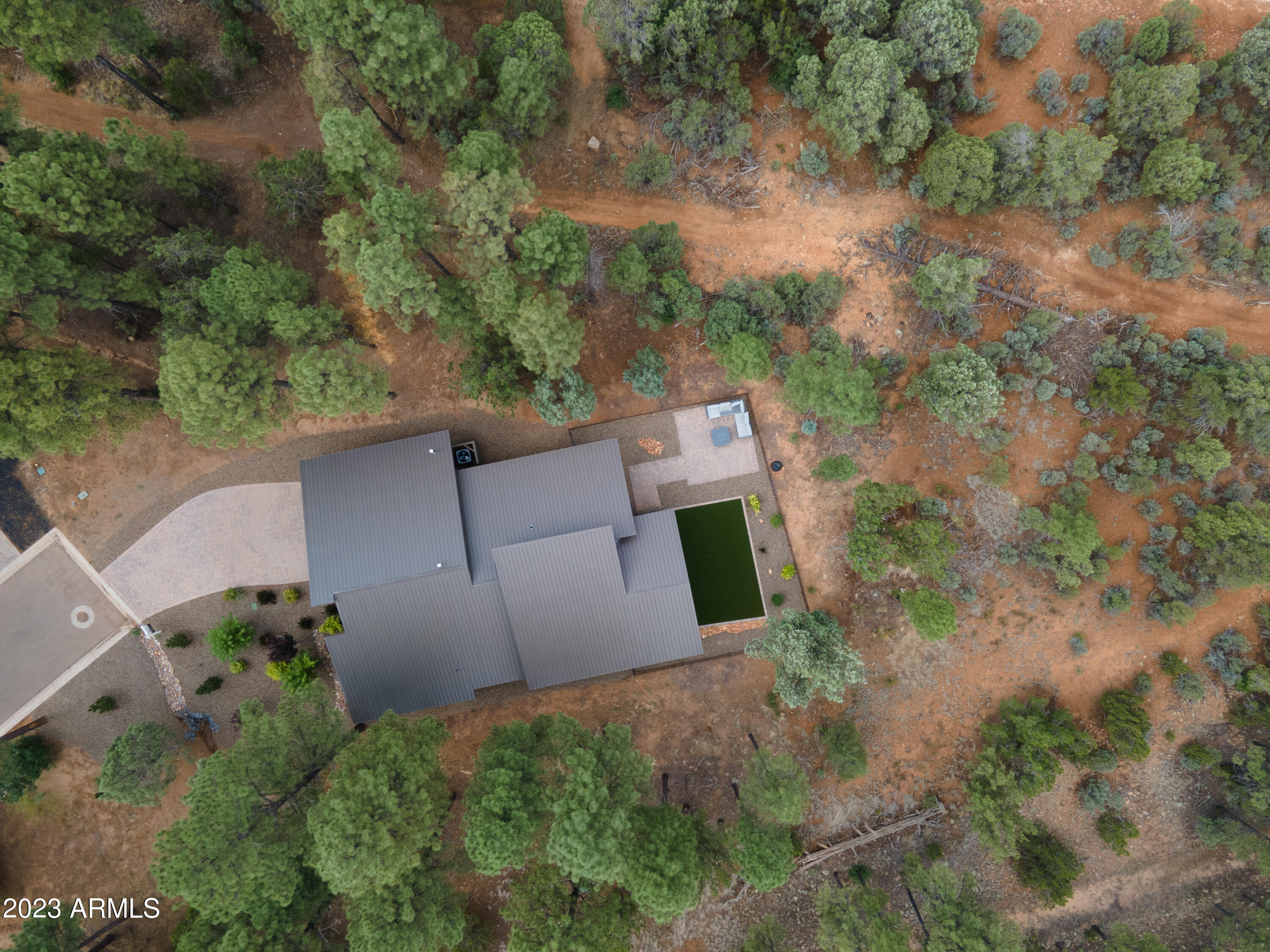 3161 N Eagle Landing Road