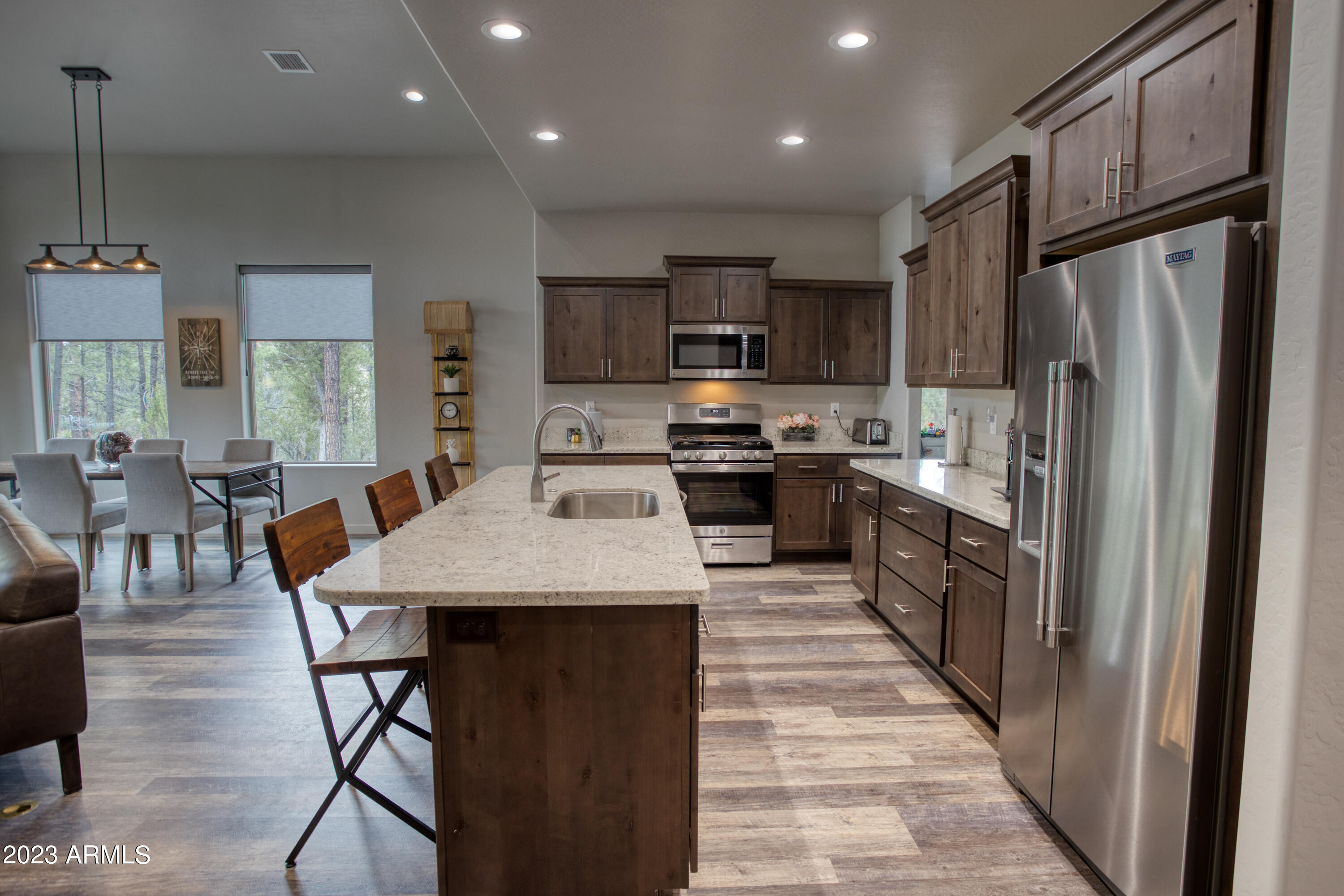 3161 N Eagle Landing Road