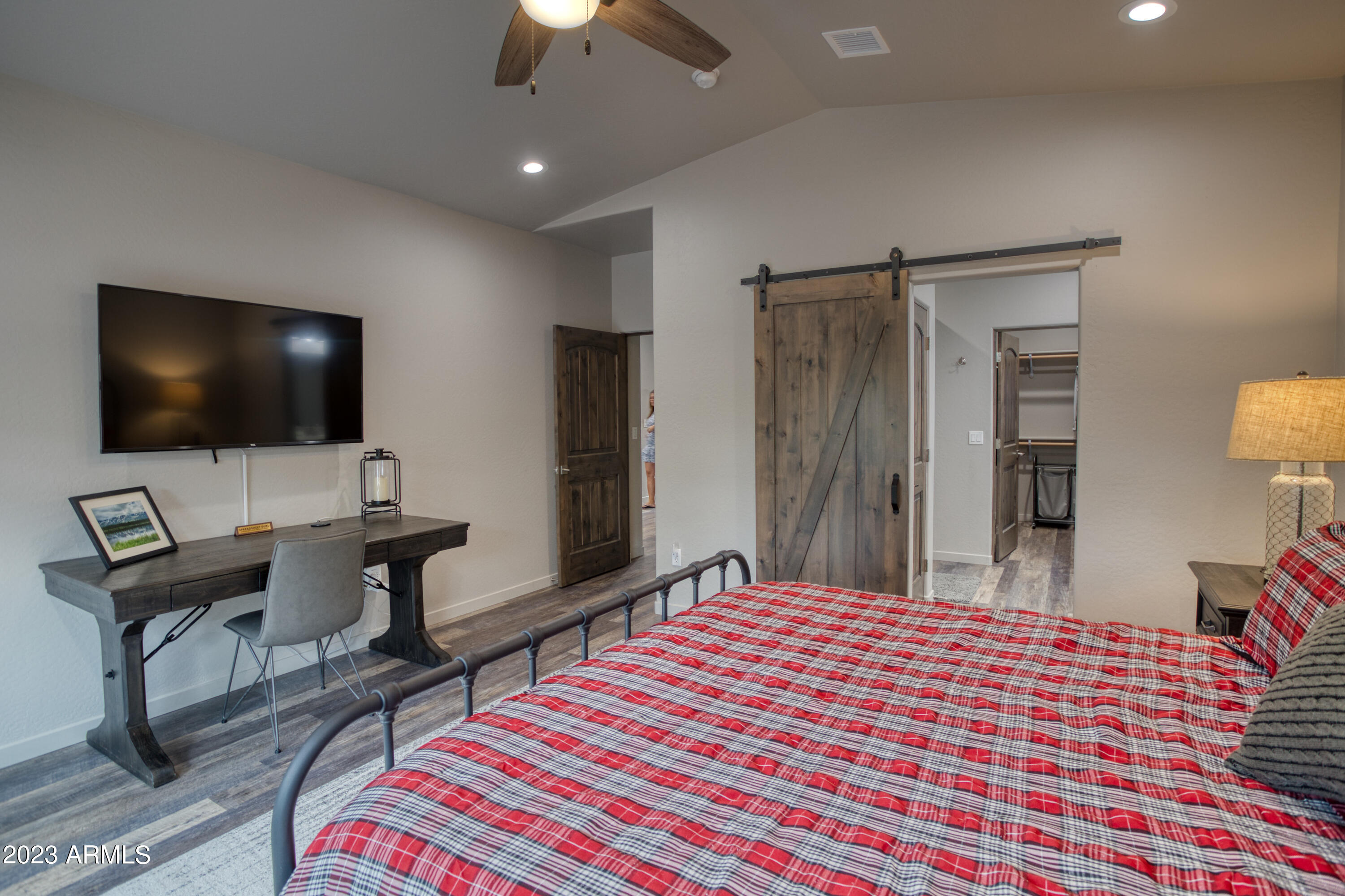 3161 N Eagle Landing Road