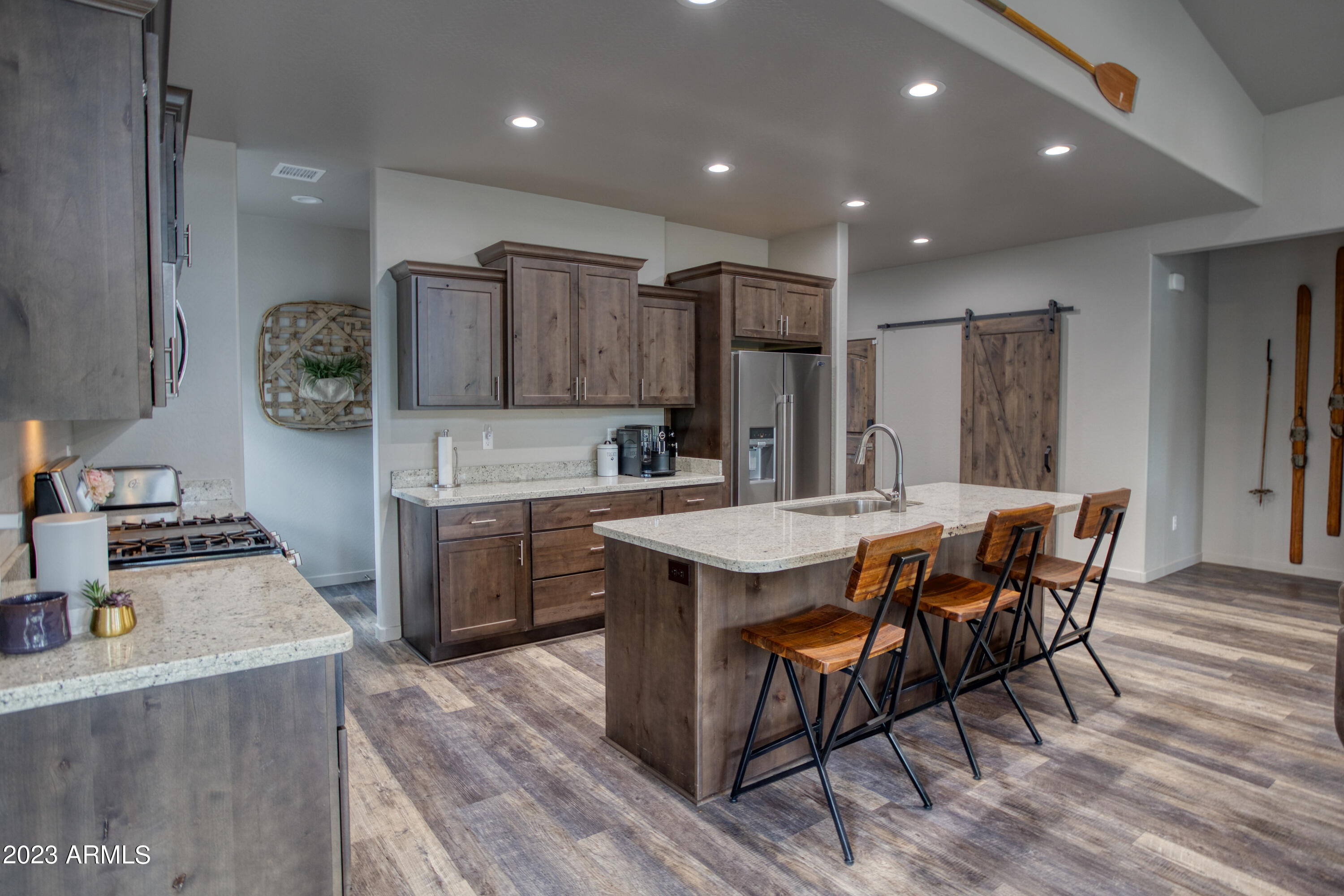 3161 N Eagle Landing Road