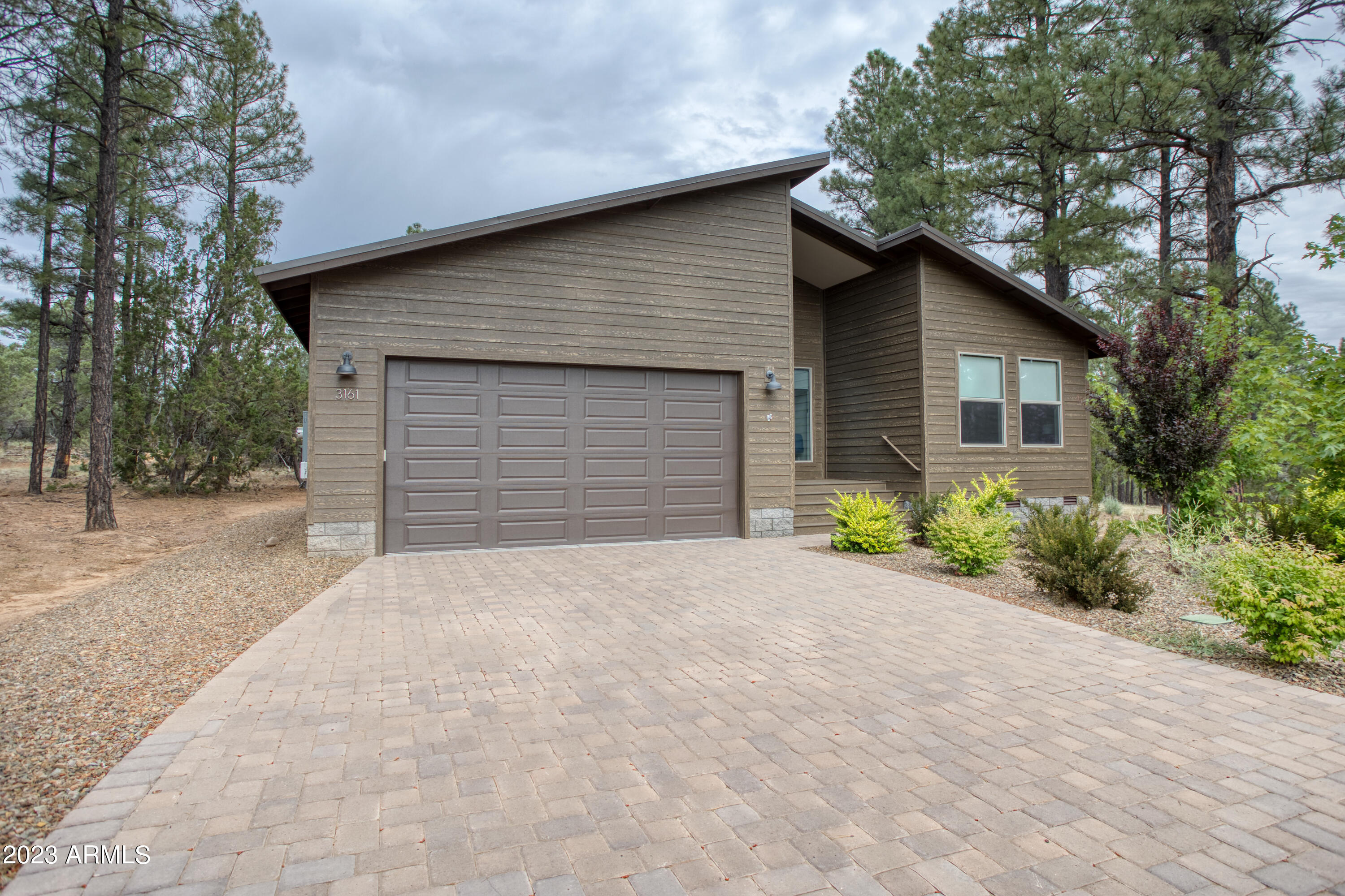 3161 N Eagle Landing Road