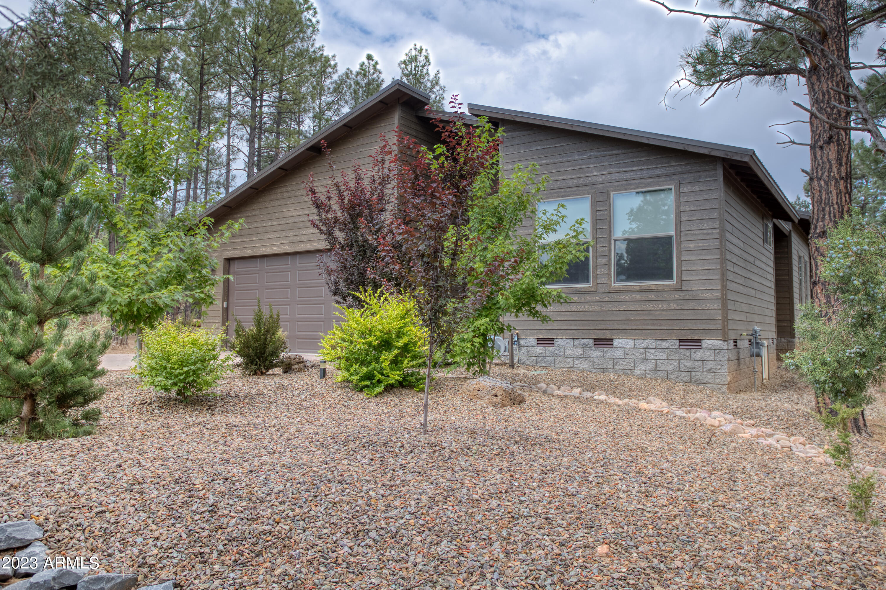 3161 N Eagle Landing Road