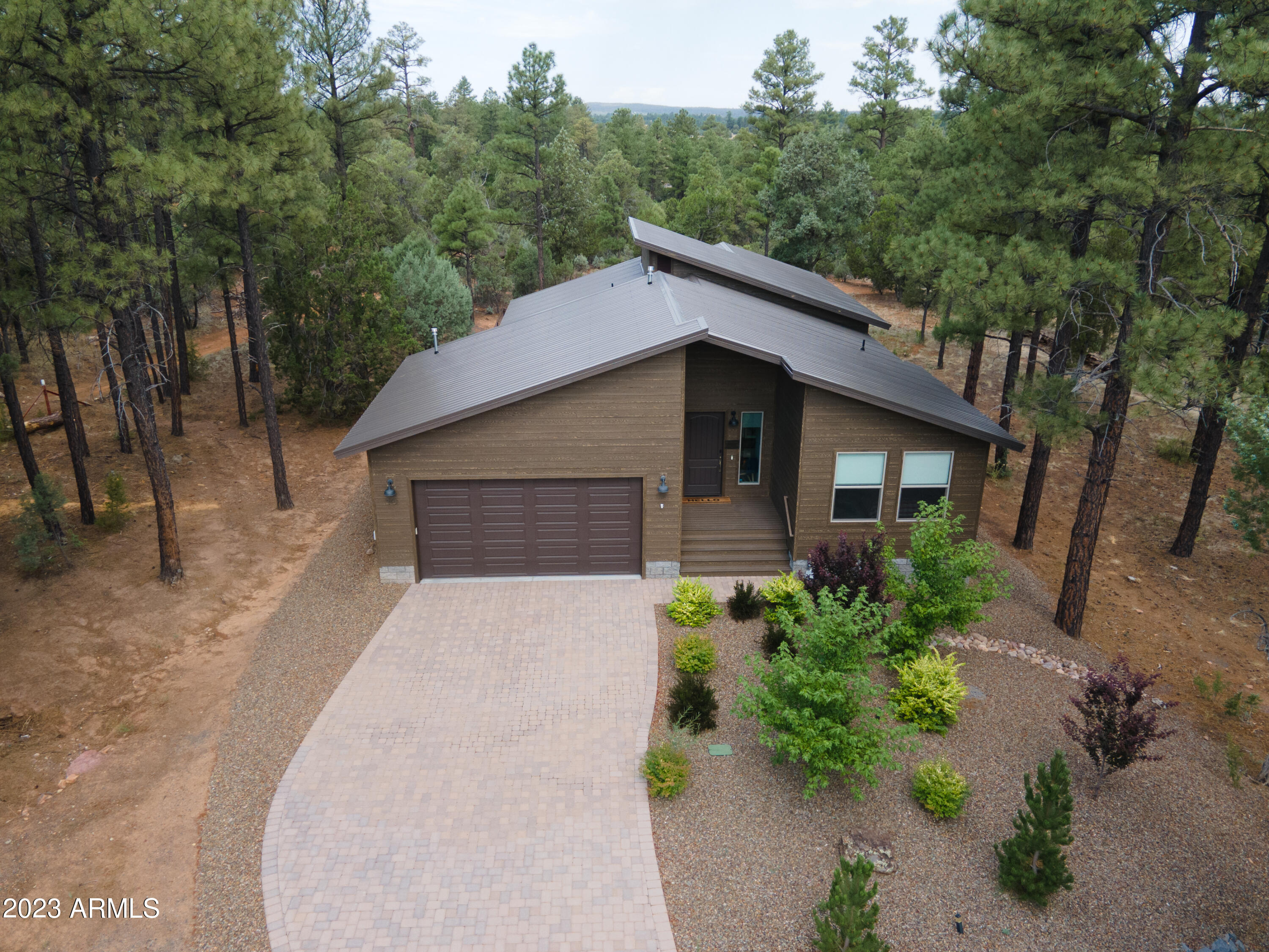3161 N Eagle Landing Road