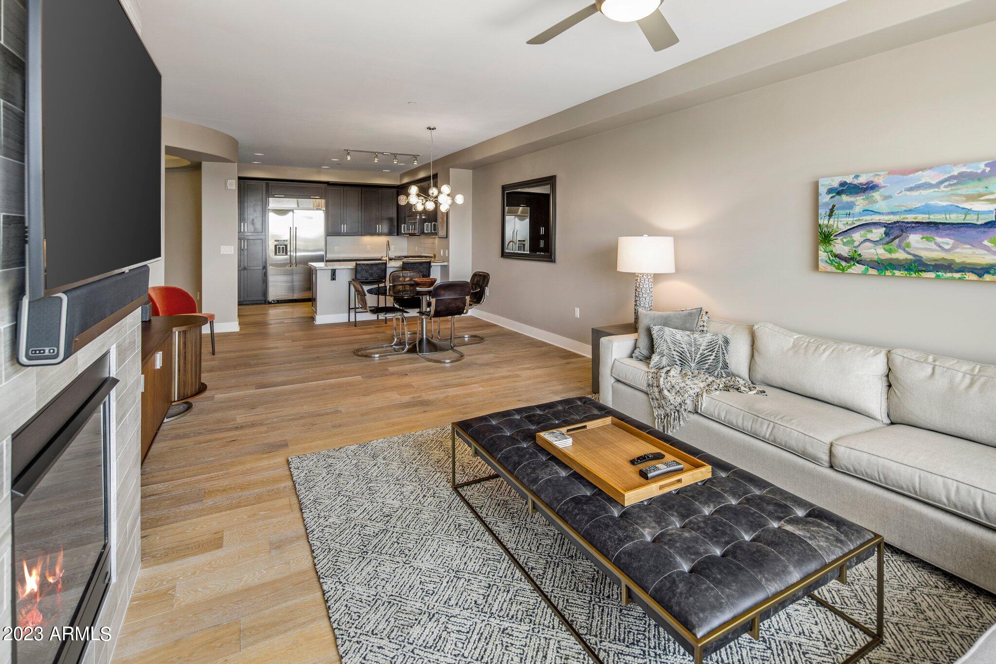 4803 N WOODMERE FAIRWAY, 3010