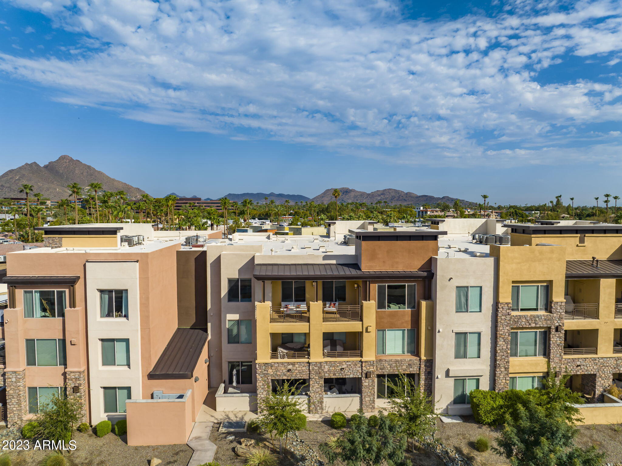 4803 N WOODMERE FAIRWAY, 3010