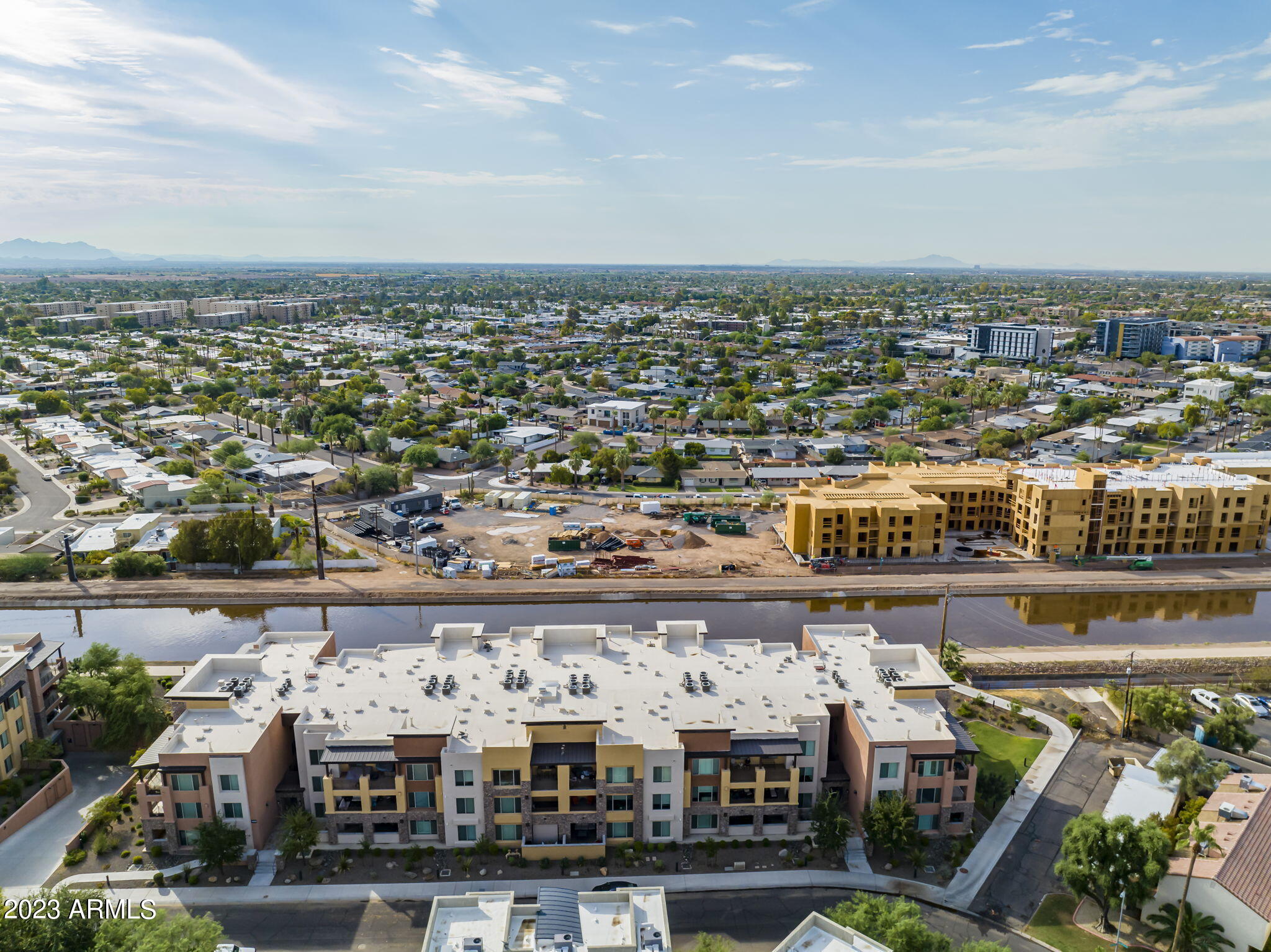 4803 N WOODMERE FAIRWAY, 3010
