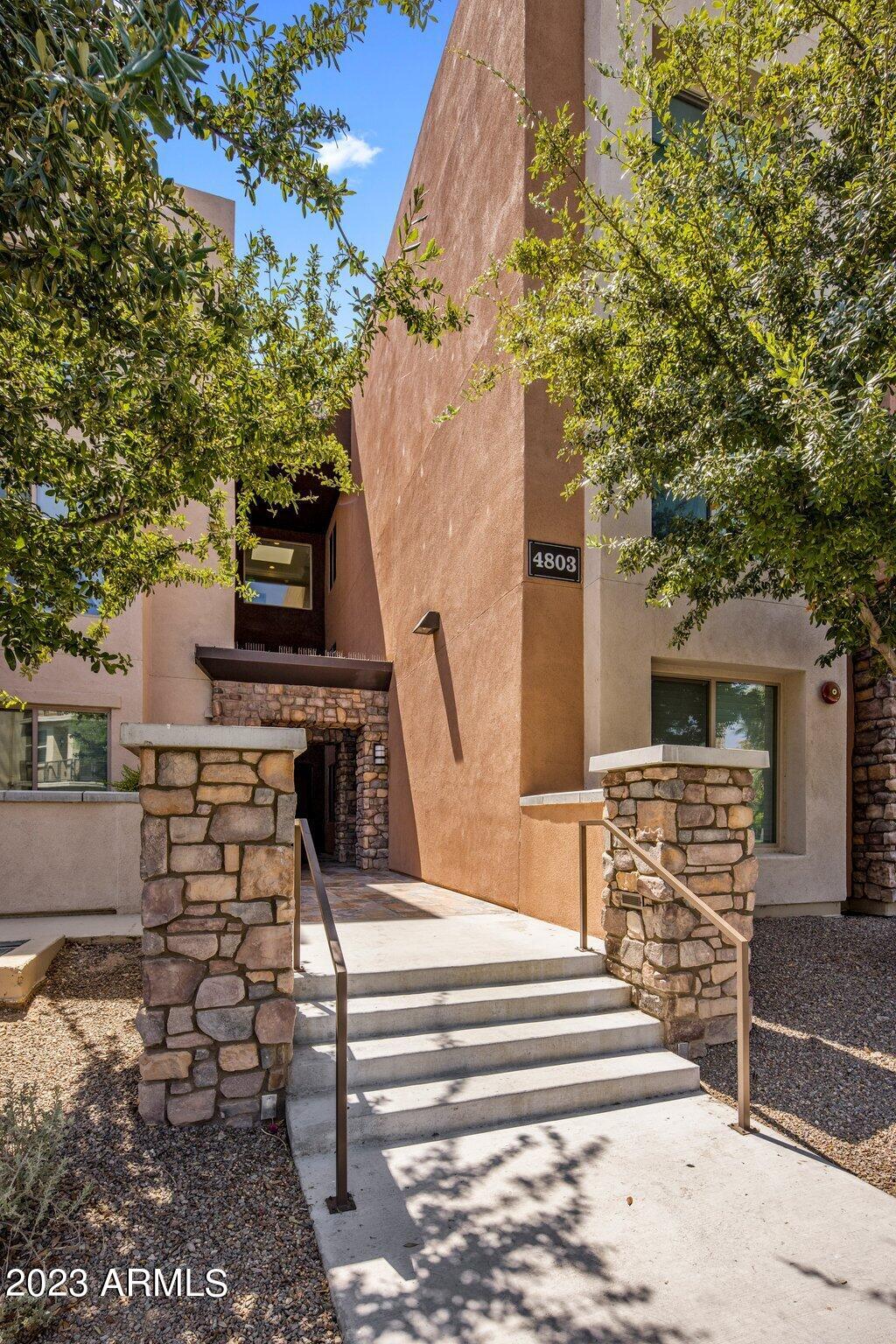 4803 N WOODMERE FAIRWAY, 3010