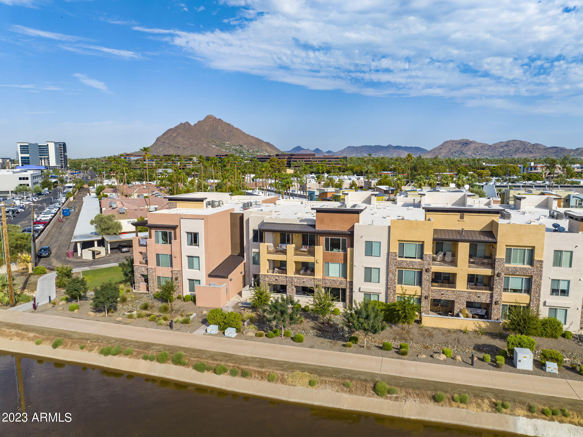 4803 N WOODMERE FAIRWAY, 3010