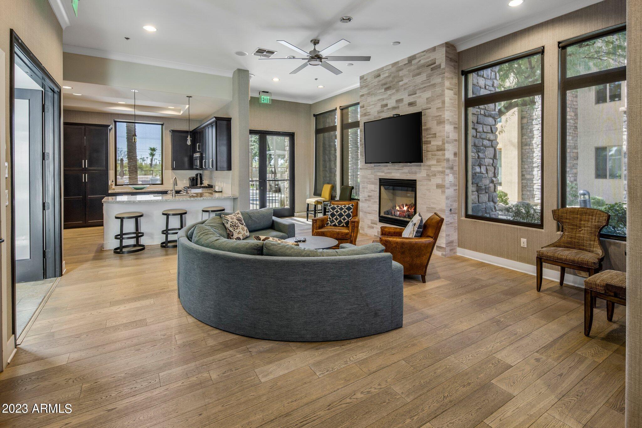 4803 N WOODMERE FAIRWAY, 3010