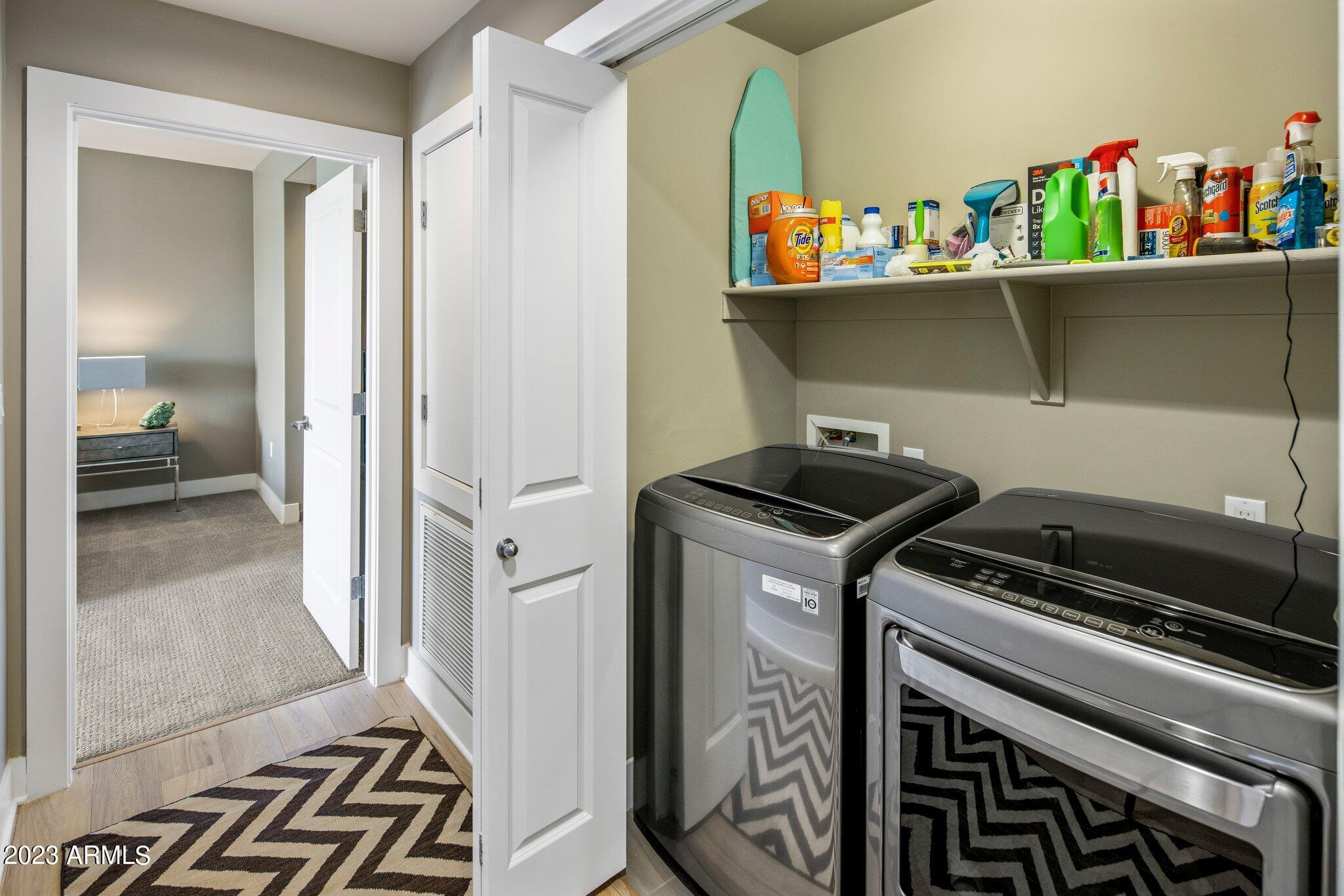4803 N WOODMERE FAIRWAY, 3010