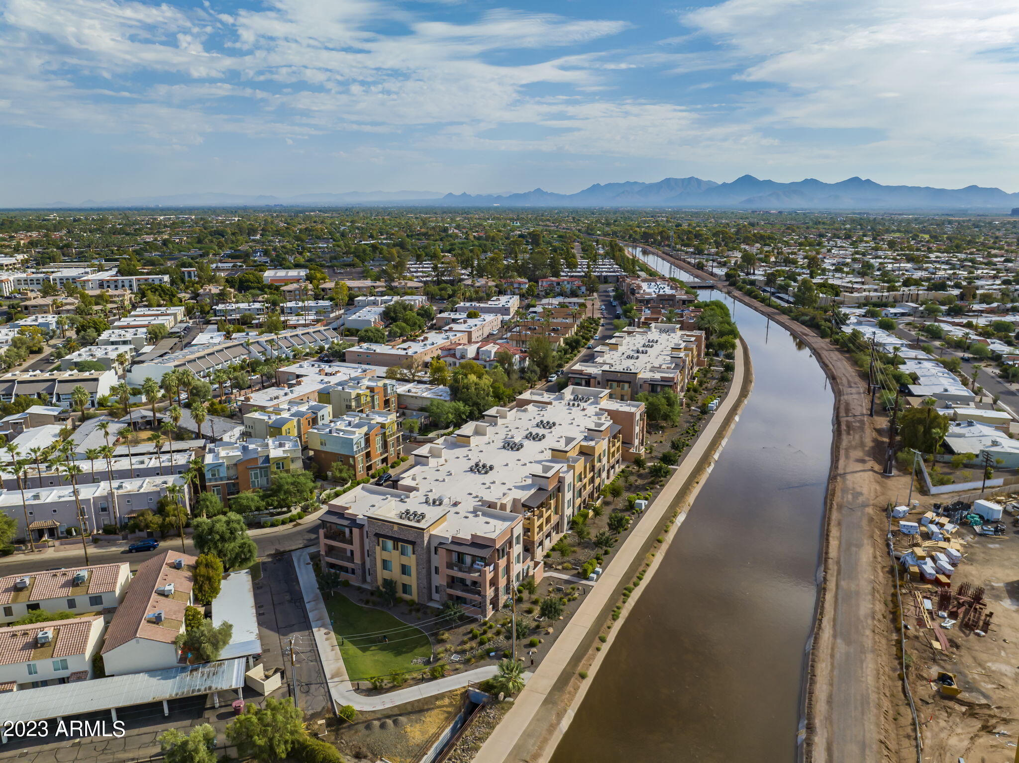 4803 N WOODMERE FAIRWAY, 3010