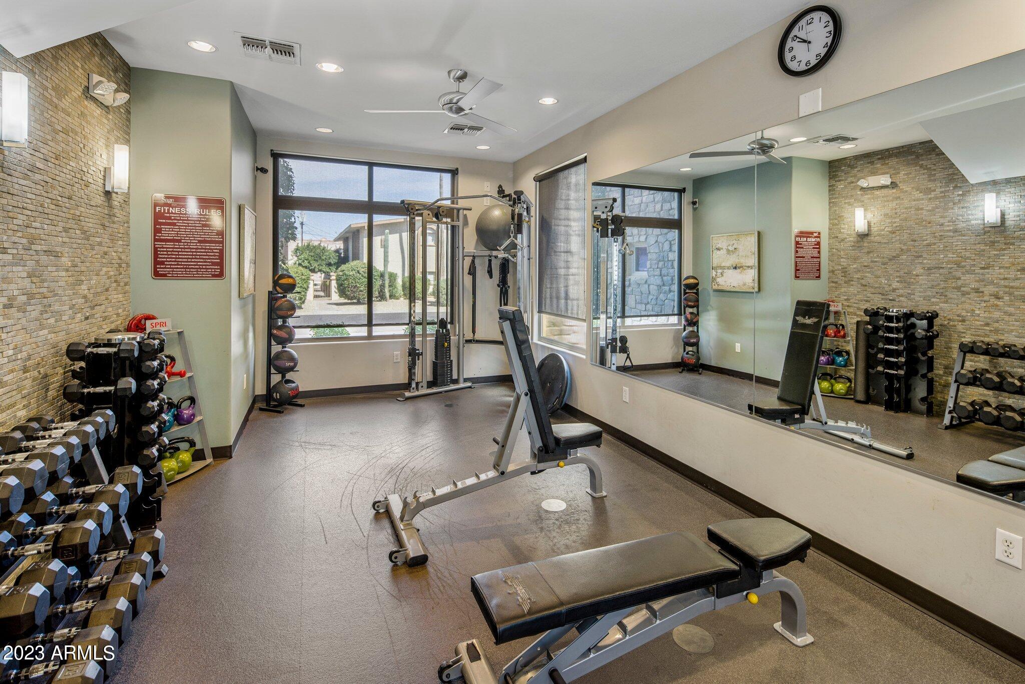 4803 N WOODMERE FAIRWAY, 3010