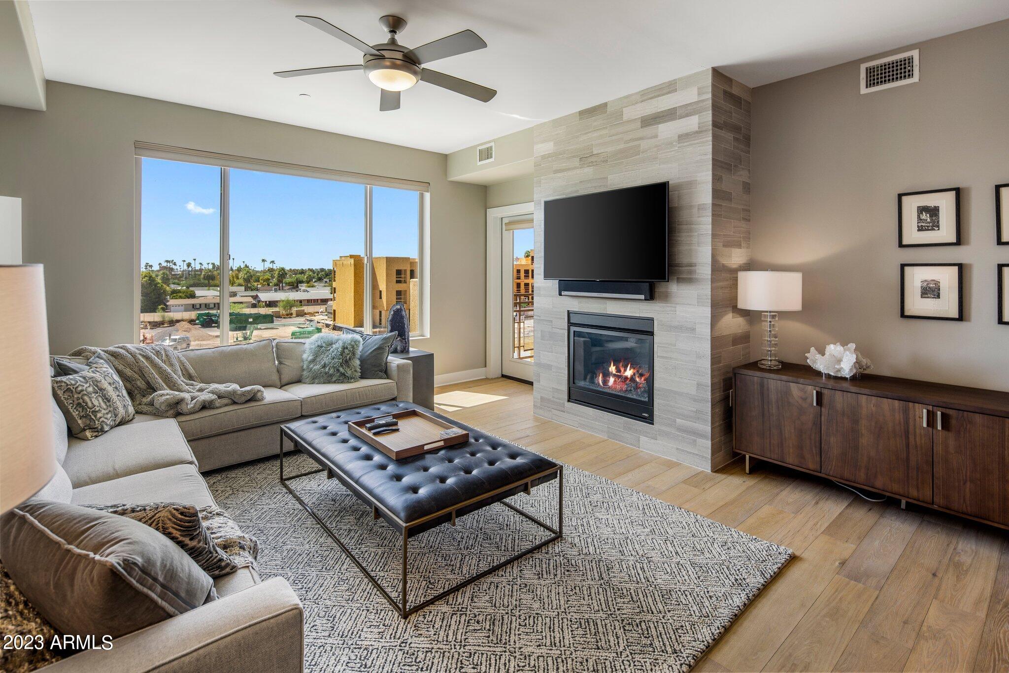 4803 N WOODMERE FAIRWAY, 3010