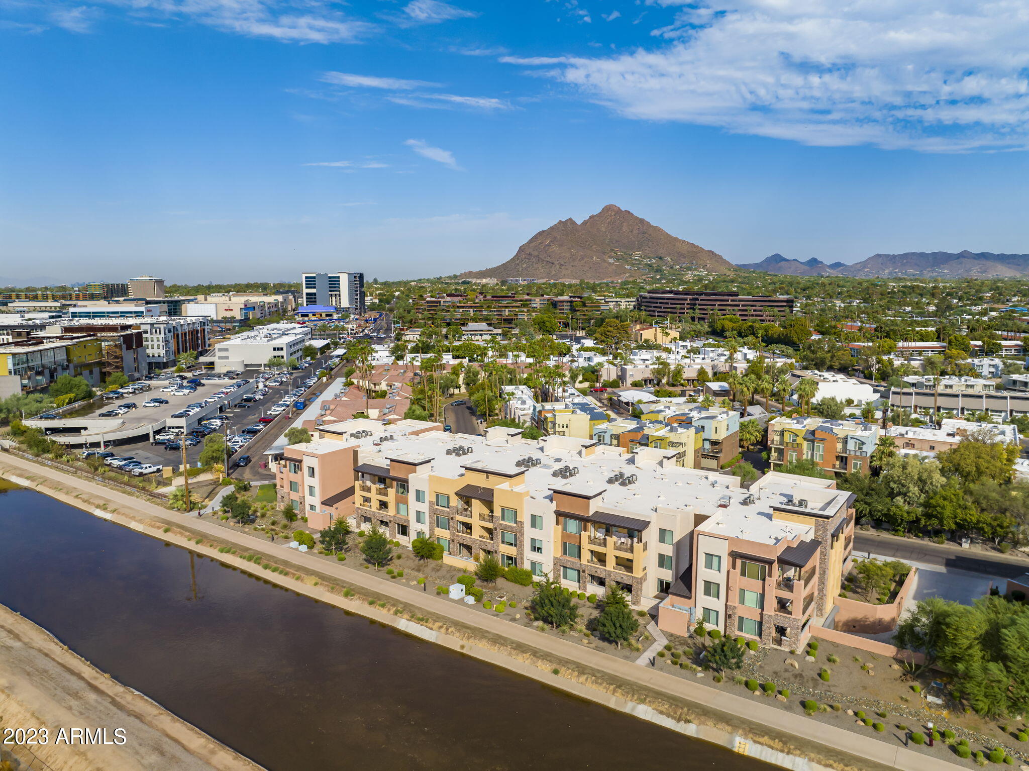 4803 N WOODMERE FAIRWAY, 3010