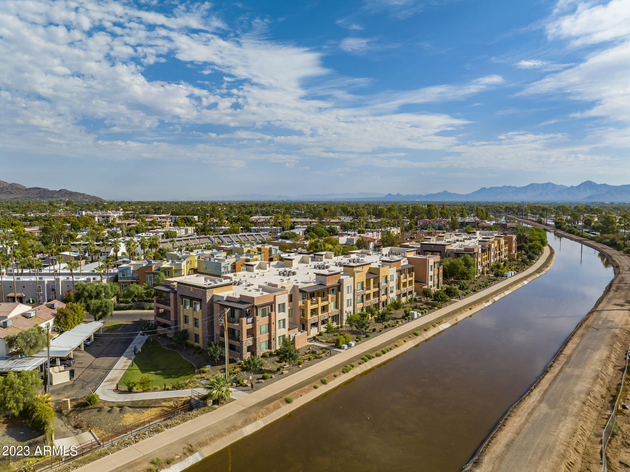 4803 N WOODMERE FAIRWAY, 3010