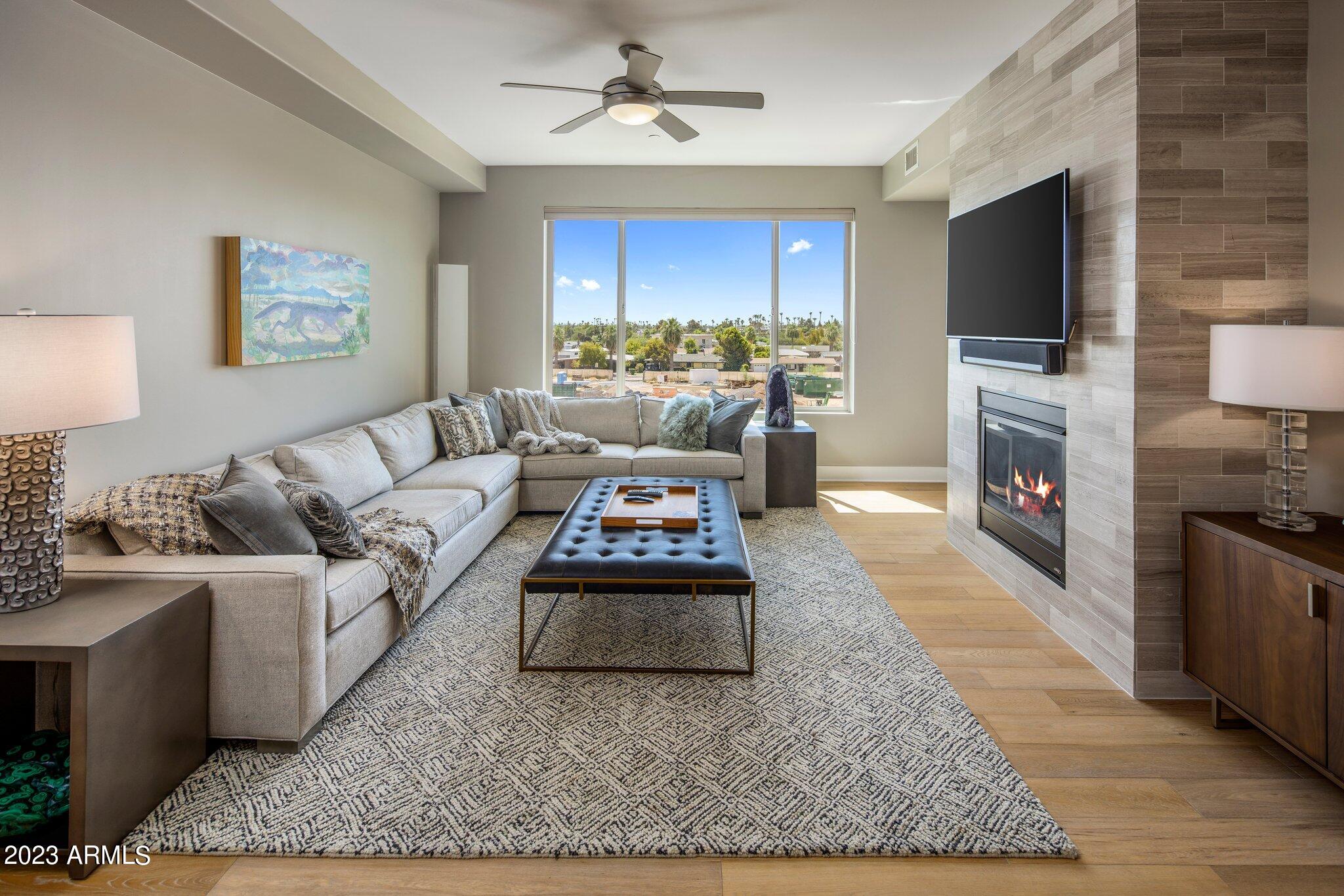 4803 N WOODMERE FAIRWAY, 3010