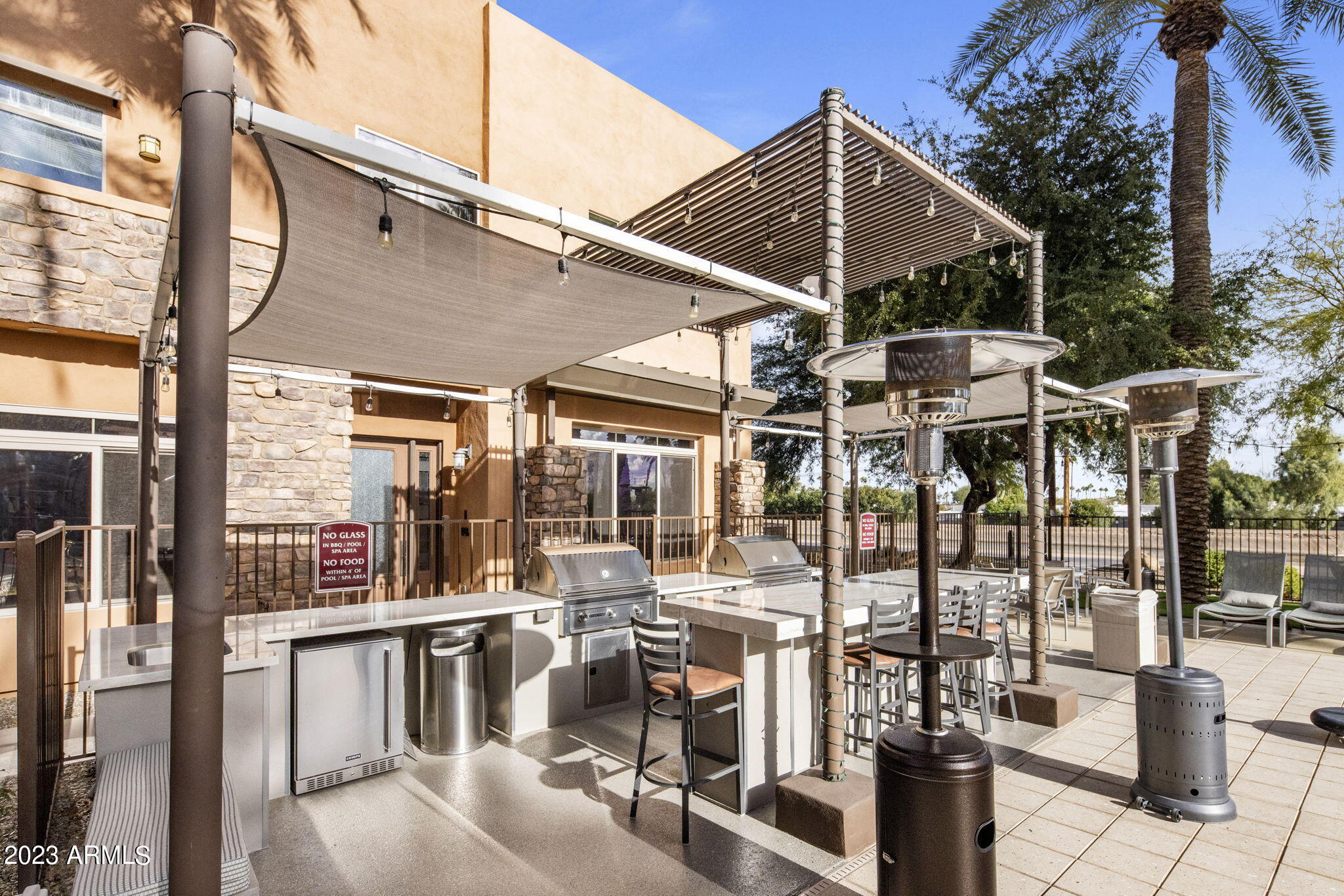 4803 N WOODMERE FAIRWAY, 3010