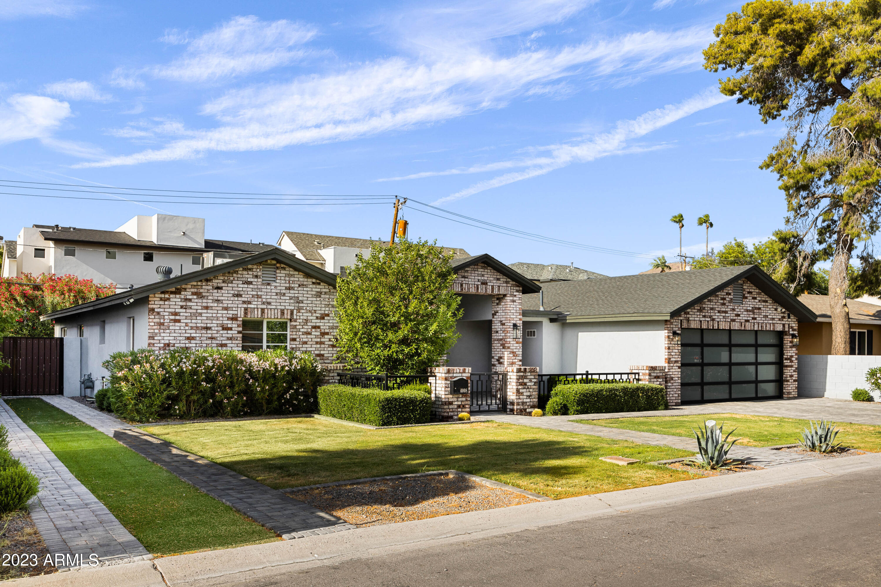 4008 E FAIRMOUNT Avenue