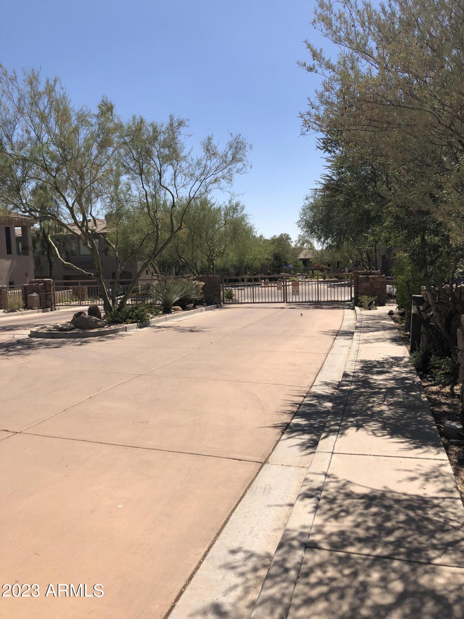 16420 N THOMPSON PEAK Parkway, 2015