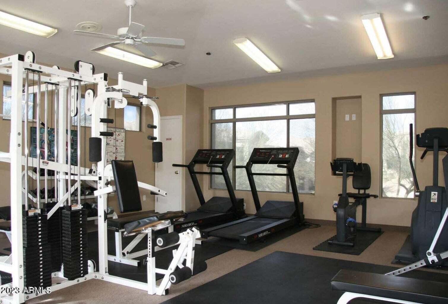 16420 N THOMPSON PEAK Parkway, 2015