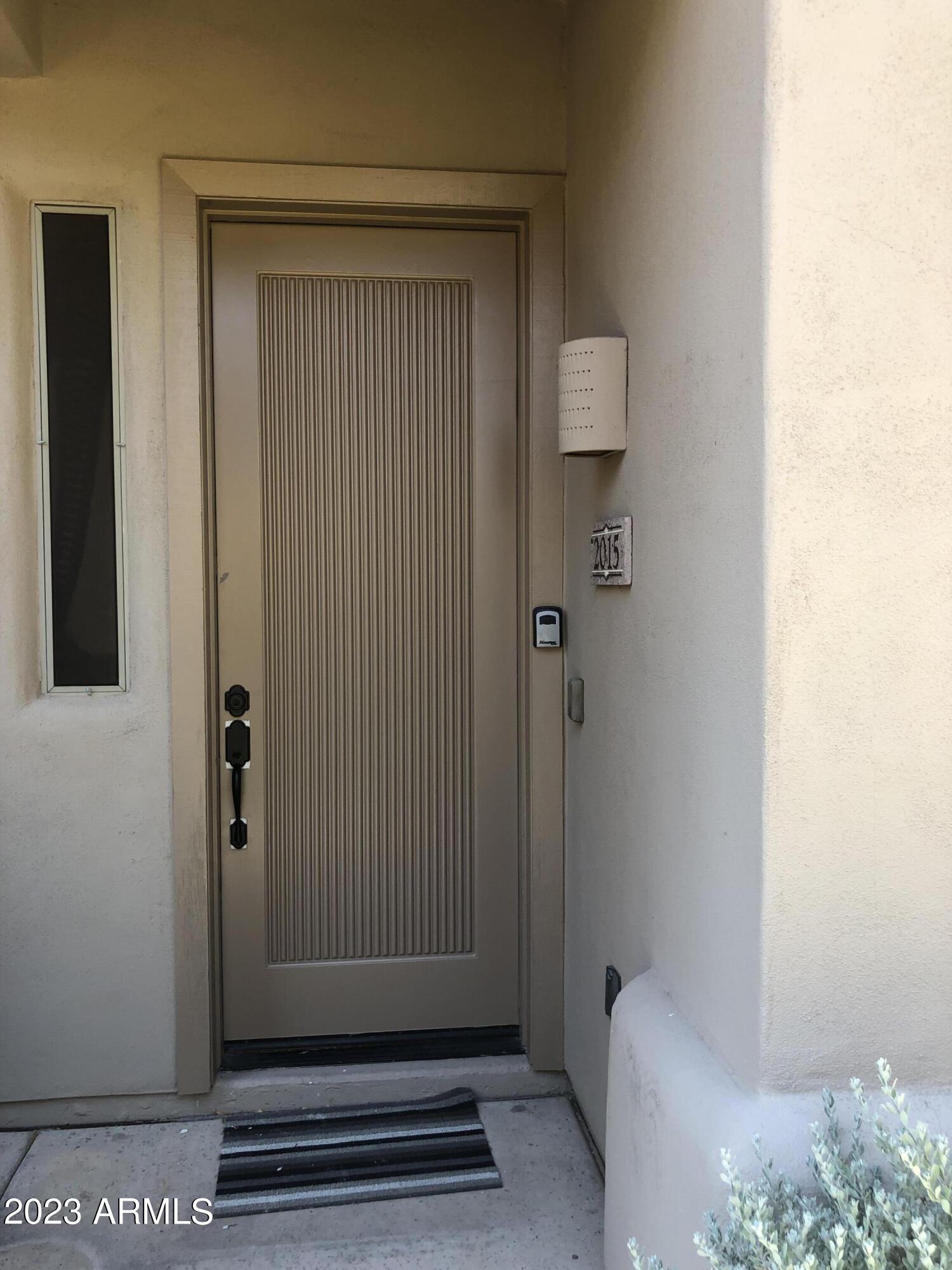 16420 N THOMPSON PEAK Parkway, 2015