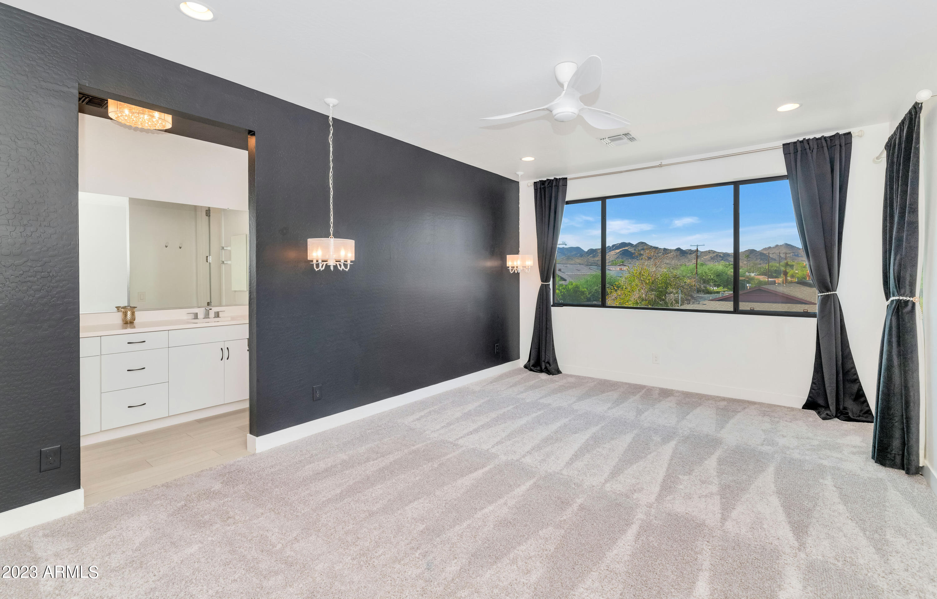 3136 E CHERYL Drive