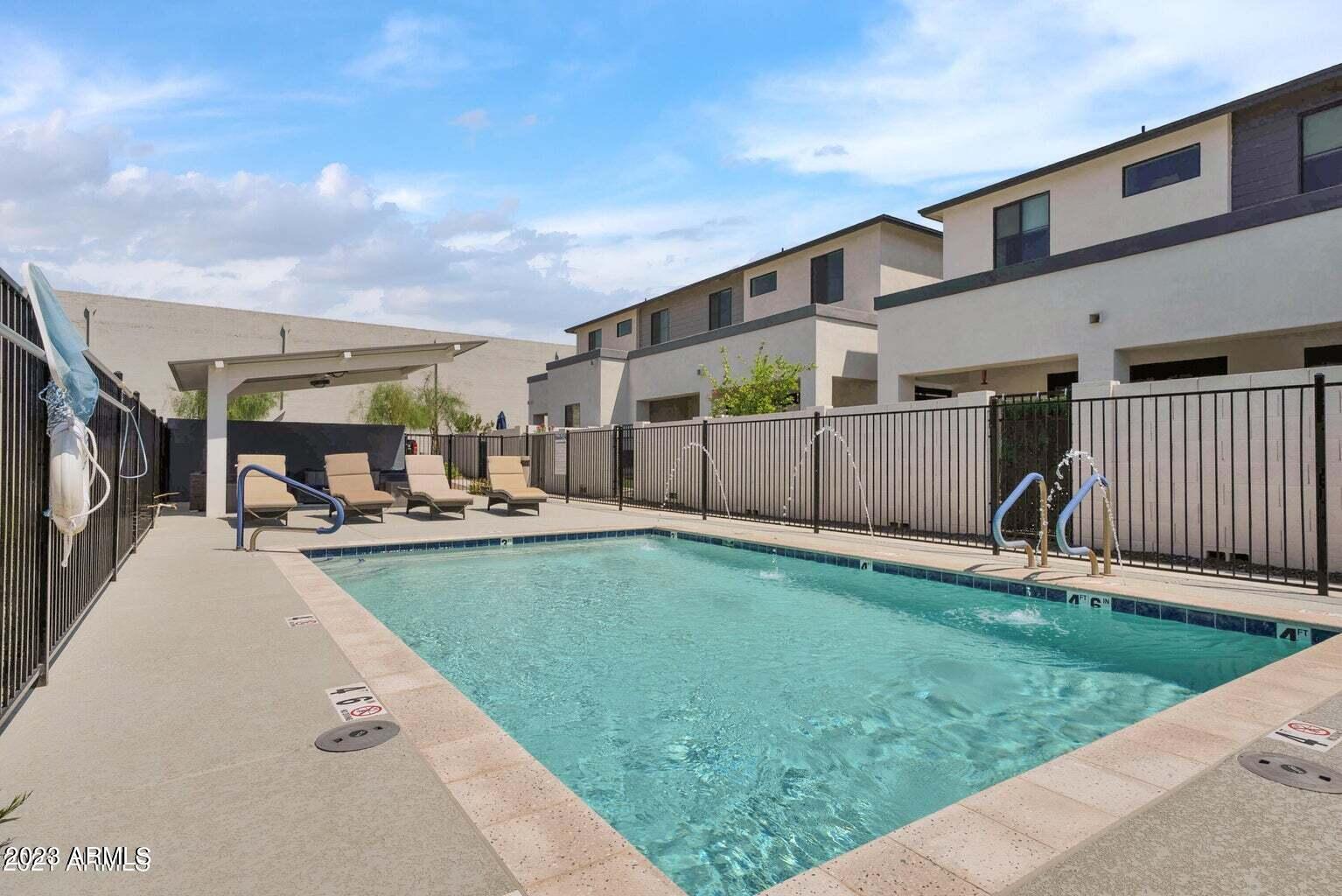 3136 E CHERYL Drive