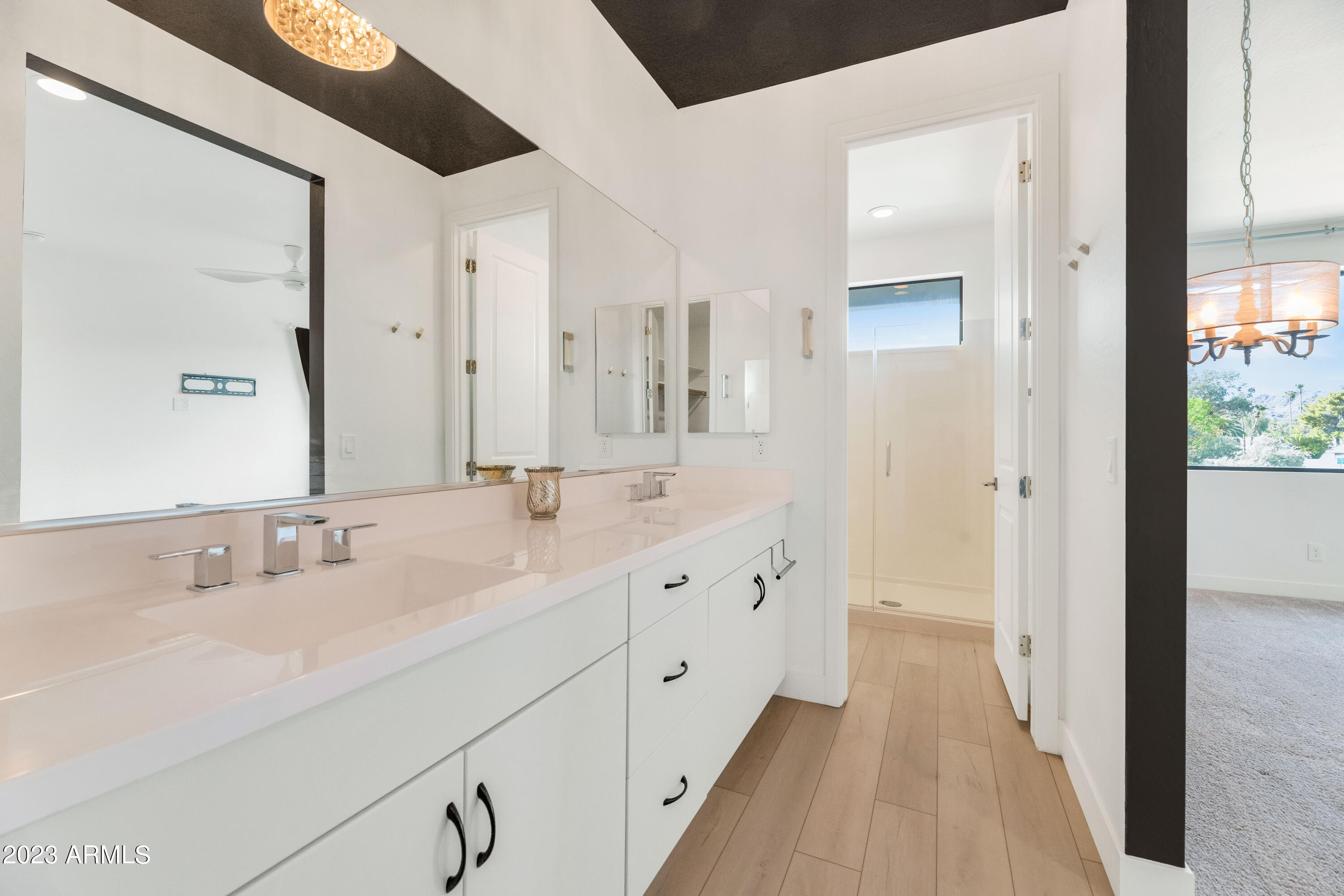 3136 E CHERYL Drive
