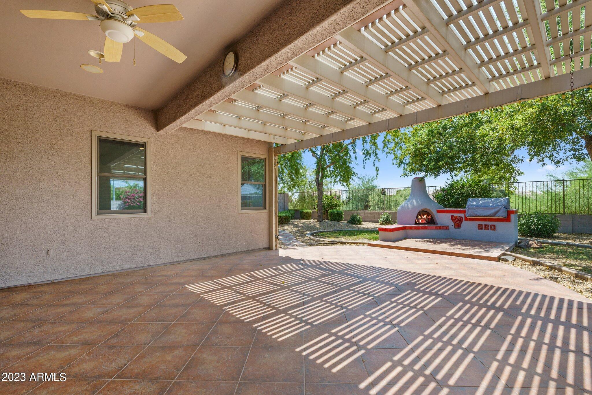 6771 W El Cortez Place