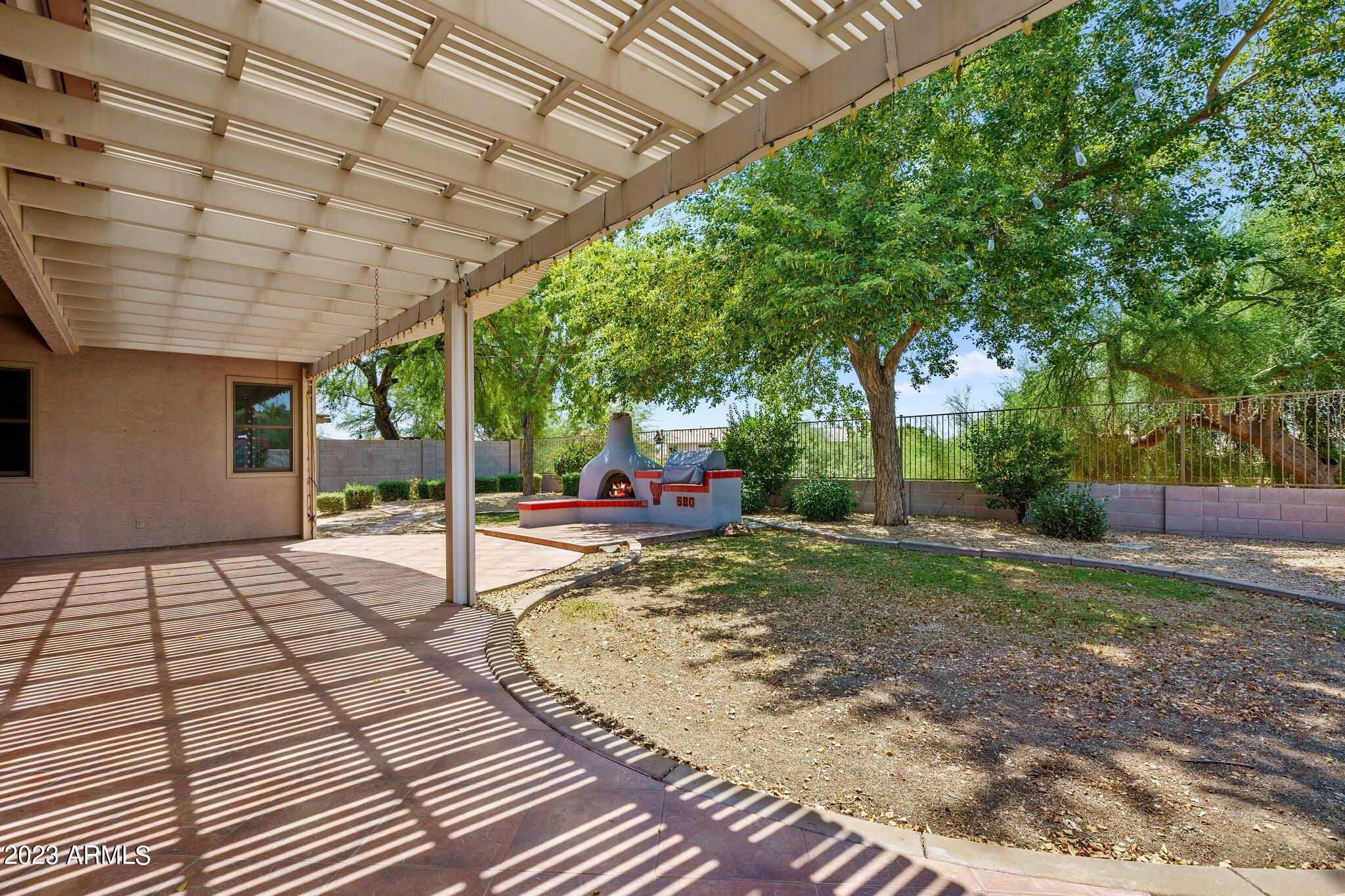 6771 W El Cortez Place
