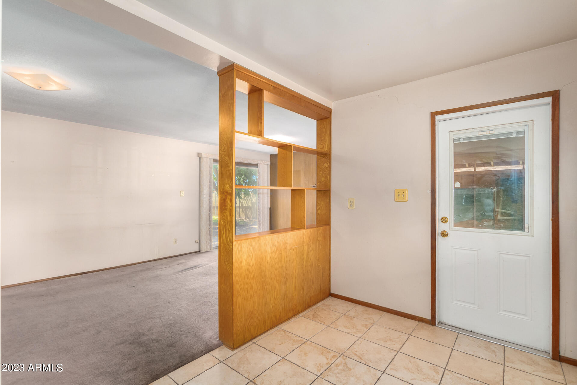 3815 W LAMAR Road
