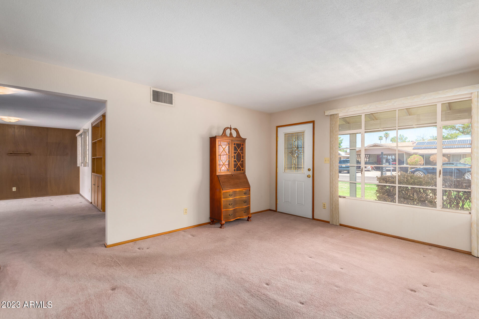 3815 W LAMAR Road