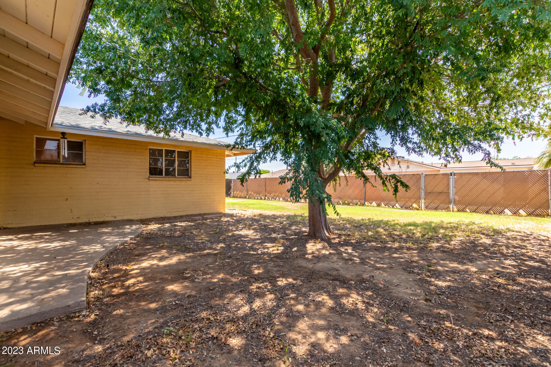 3815 W LAMAR Road