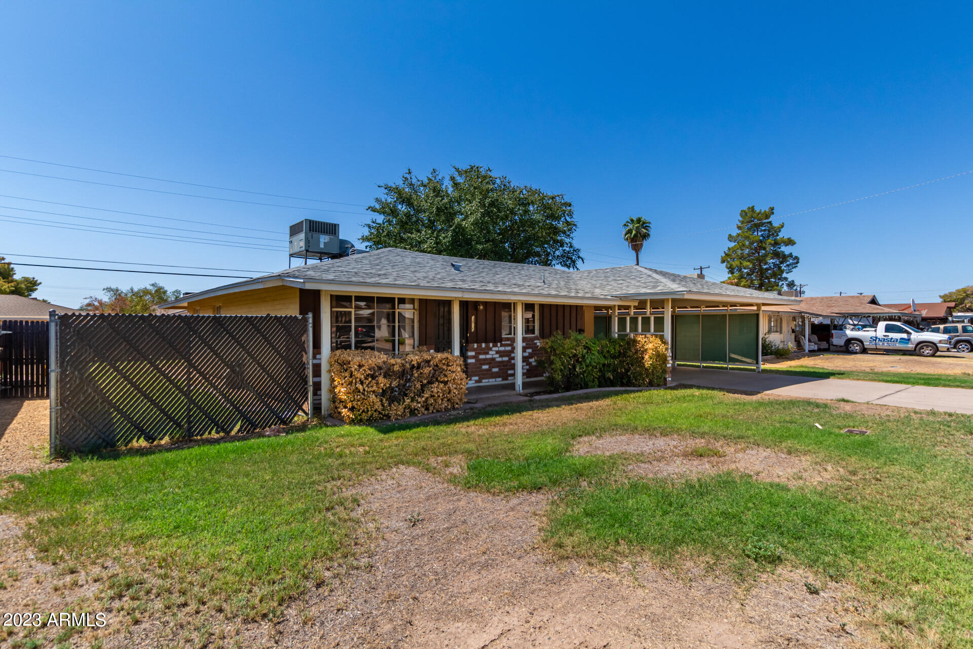 3815 W LAMAR Road
