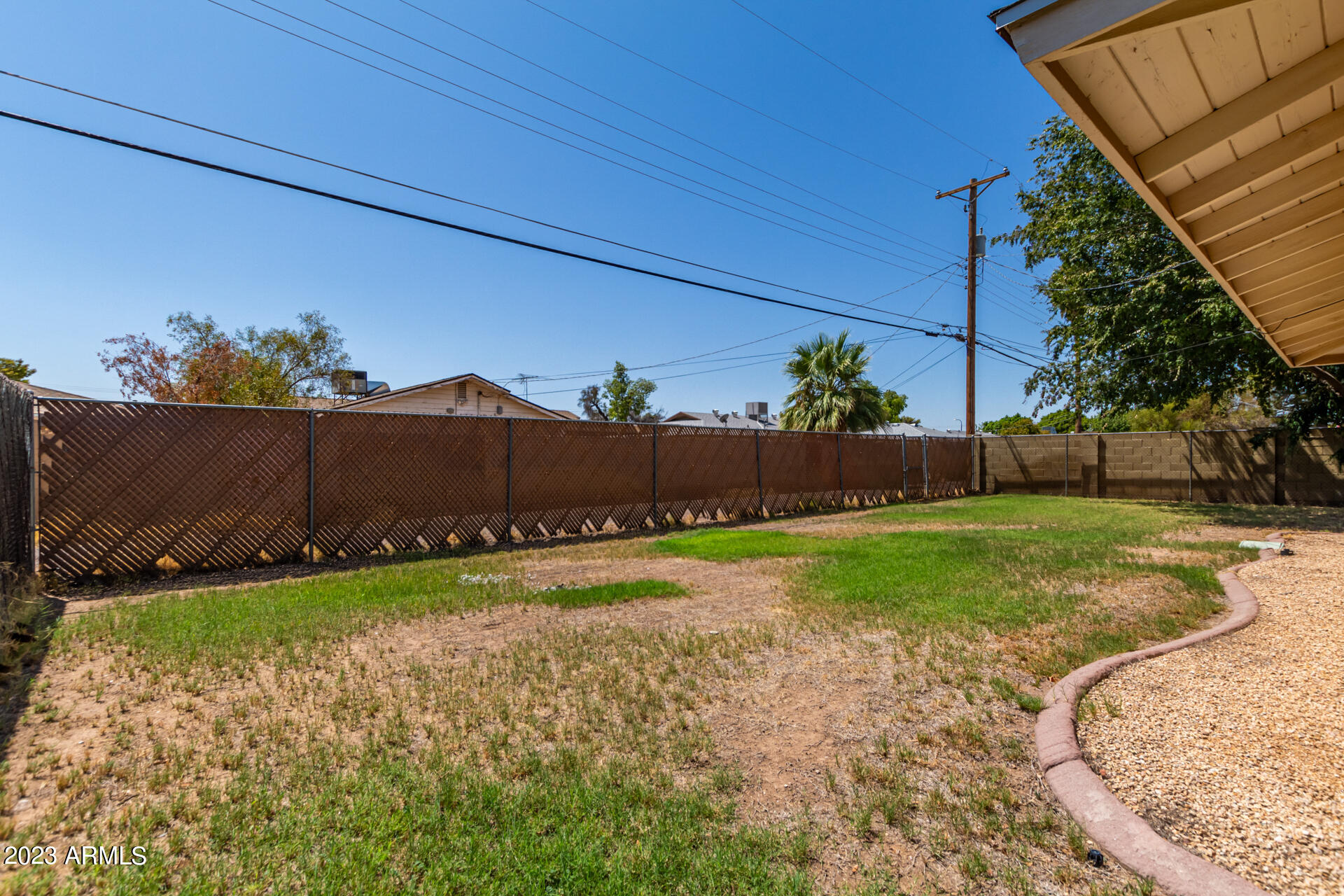 3815 W LAMAR Road