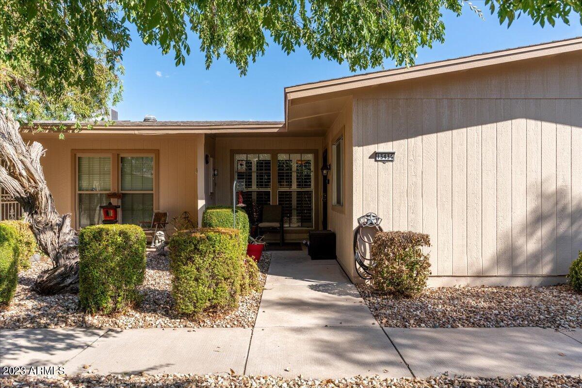 13434 W COPPERSTONE Drive