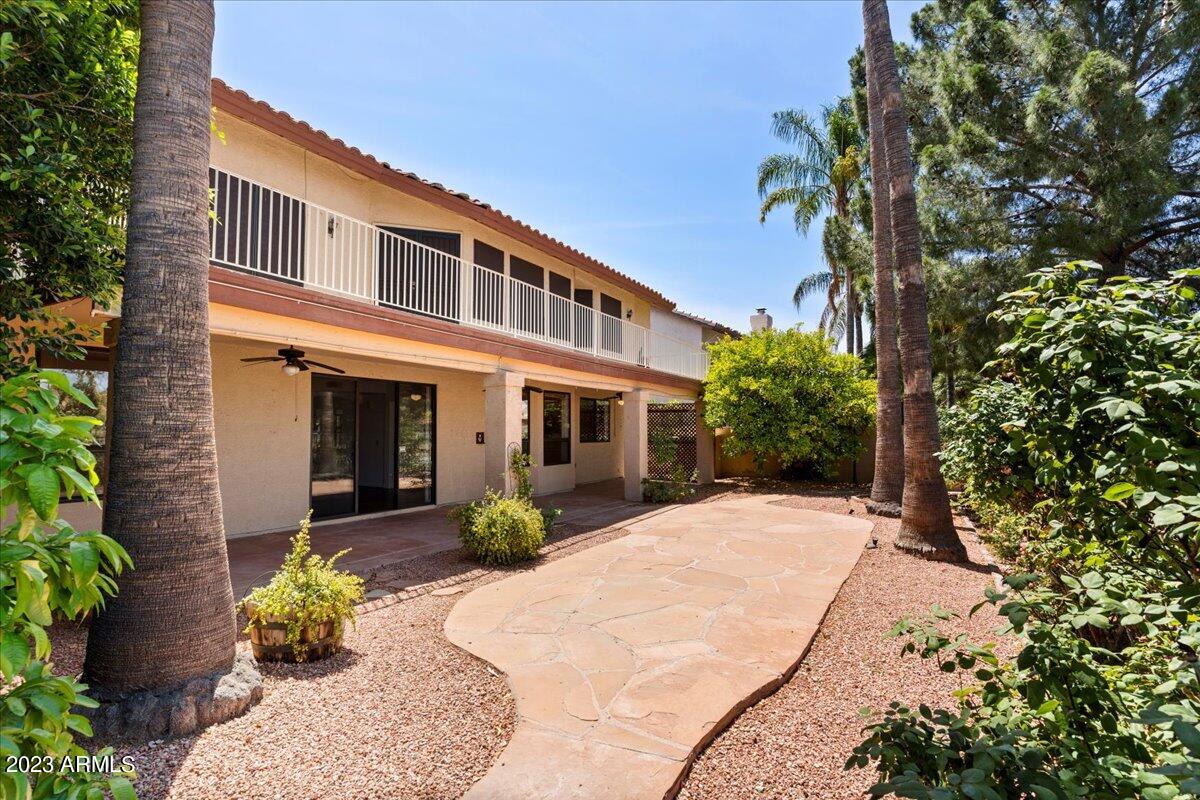 7022 W KIMBERLY Way