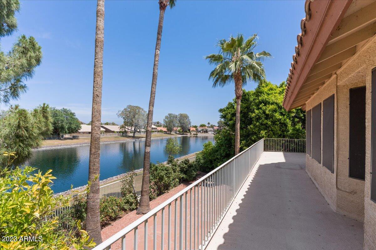 7022 W KIMBERLY Way