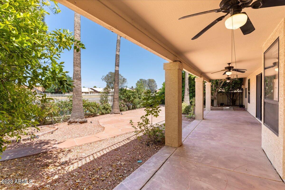 7022 W KIMBERLY Way