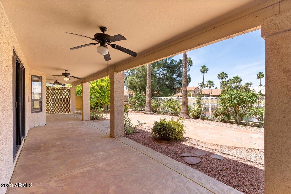 7022 W KIMBERLY Way